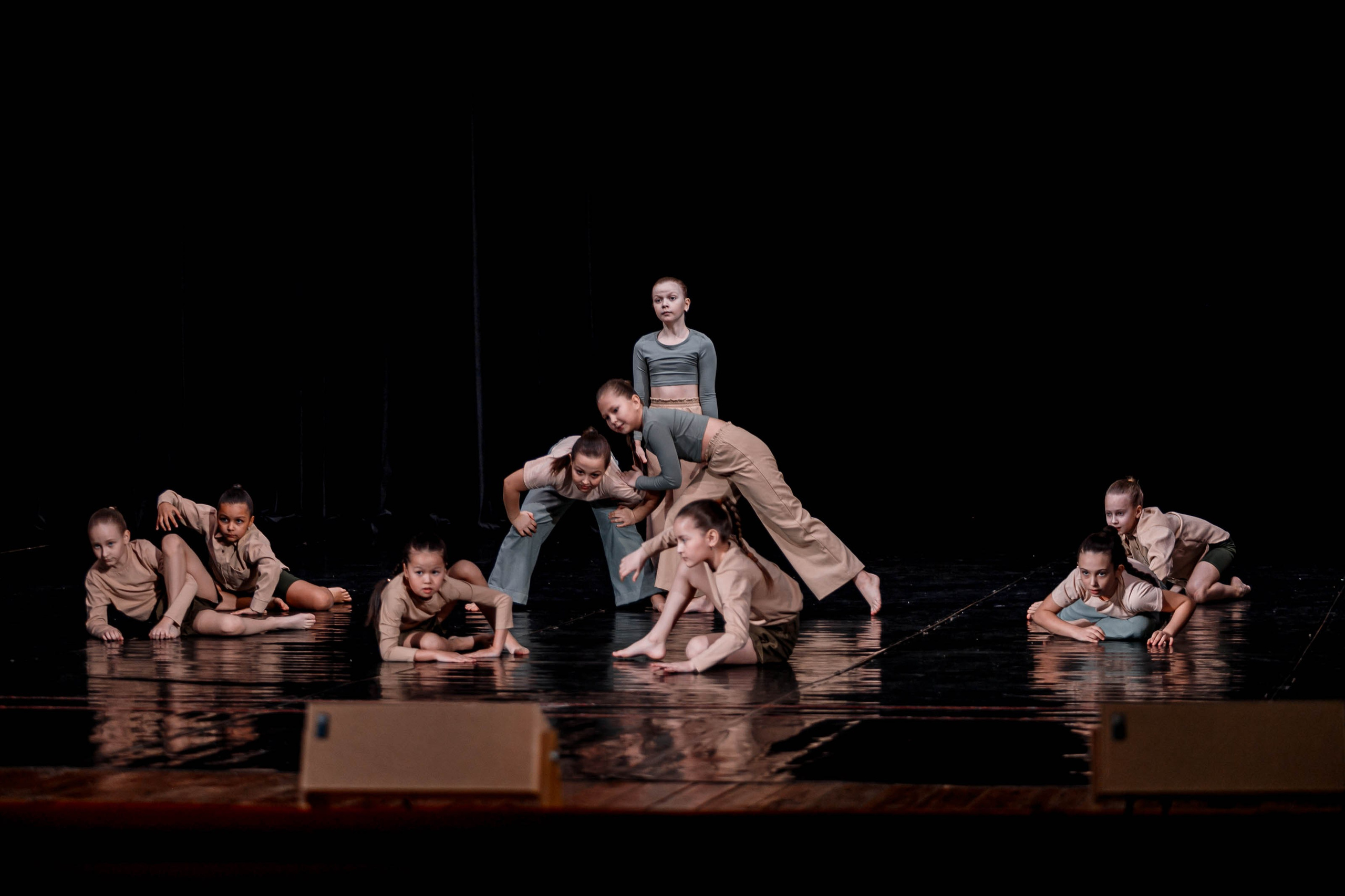 Хореографические конкурсы. Солнечный фотограф из Самары