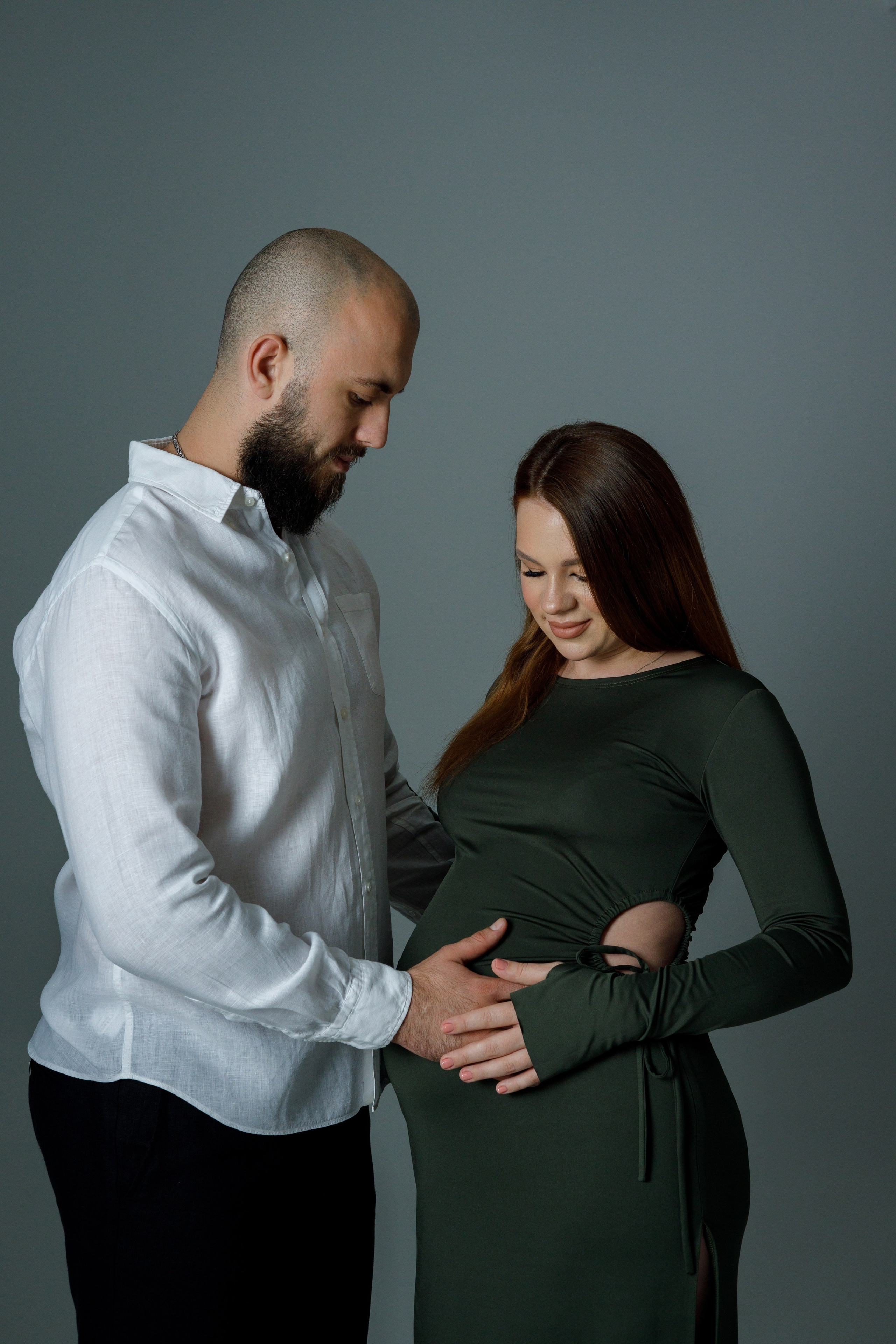 Илья и Мария. Фотограф Краснодар