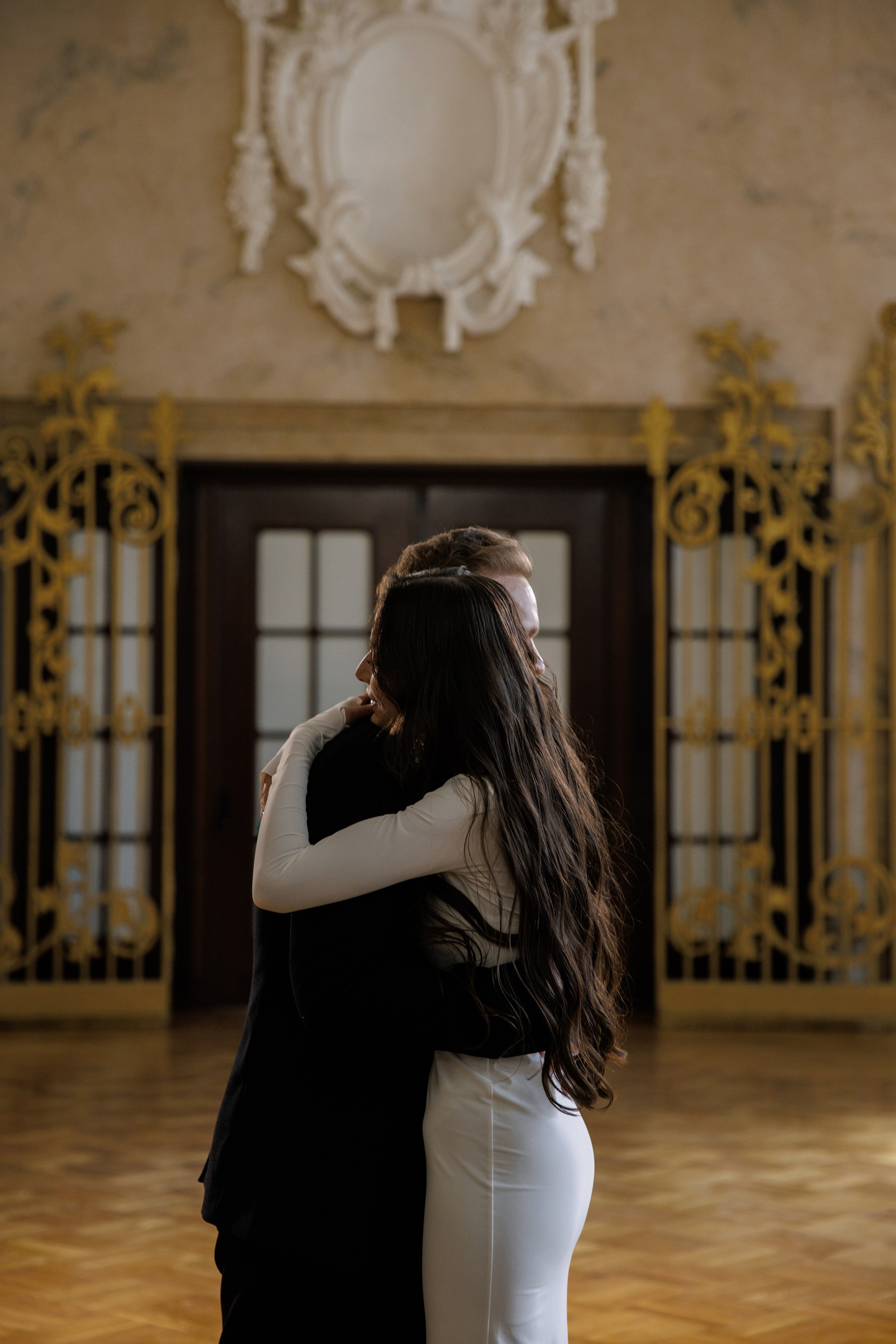 Твоя жемчужина. Свадебный и семейный фотограф в Москве Julia Juice