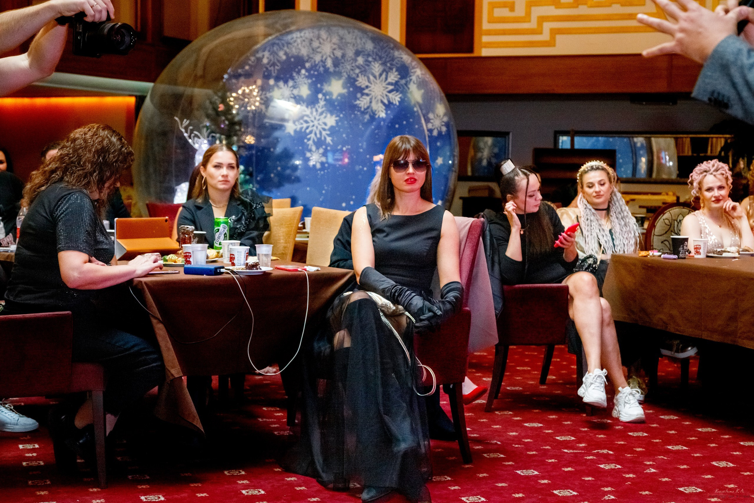 Репортажная съемка. Репортажный фотограф Кузнецова Кристина