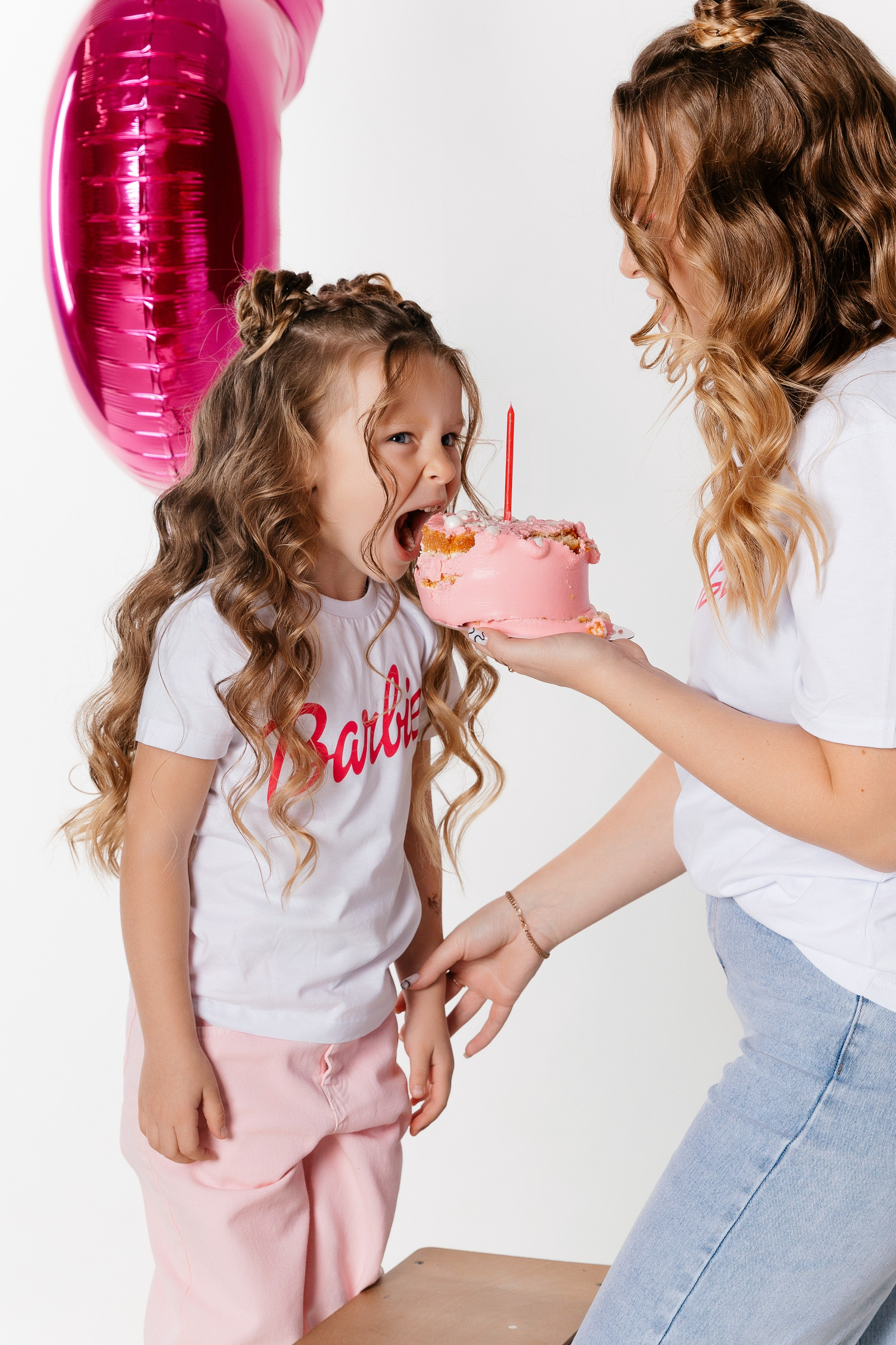 Barbie. Семейный и свадебный фотограф в Южноуральске Екатерина Столярова