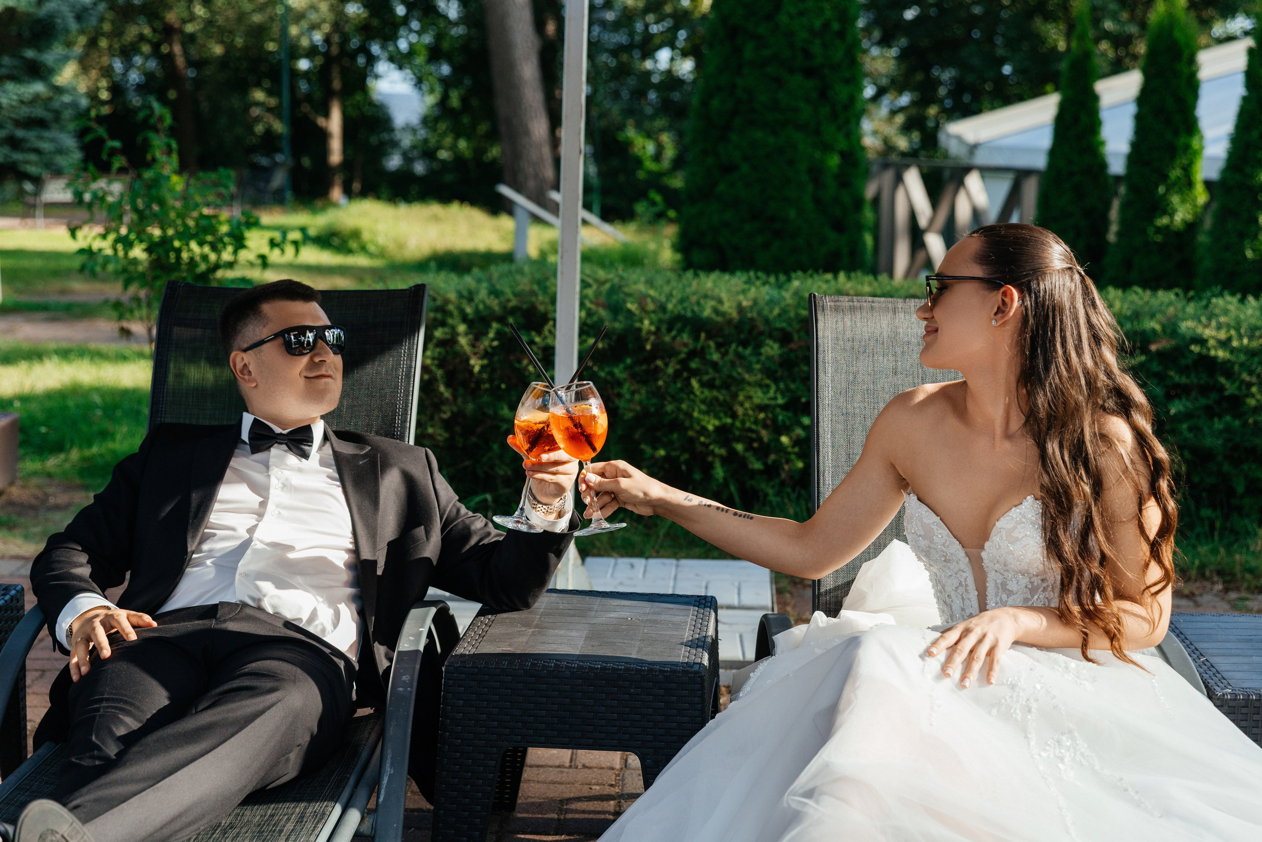 Свадьбы. Свадебный фотограф