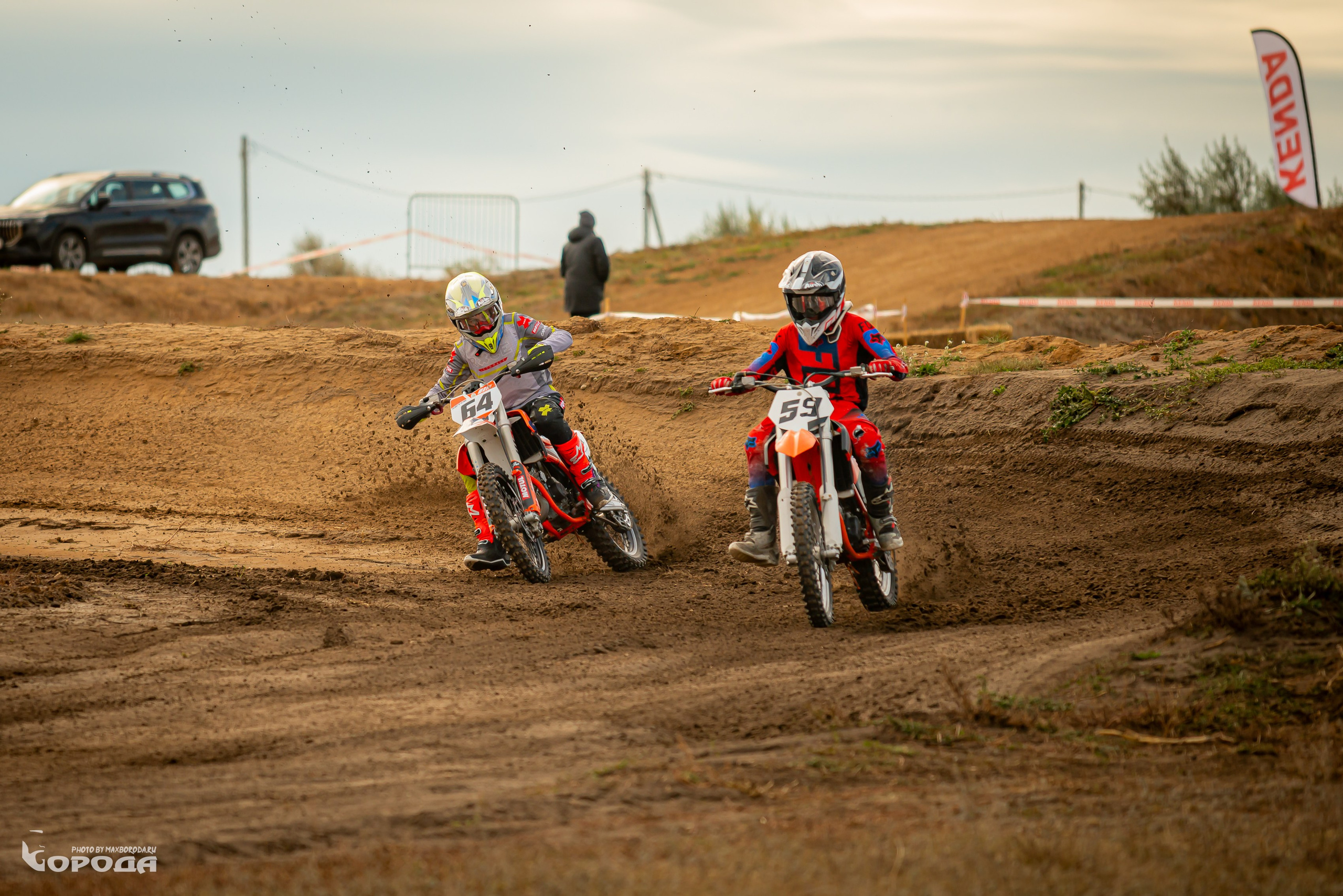 Варламово 2025. Фотограф | Макс Борода