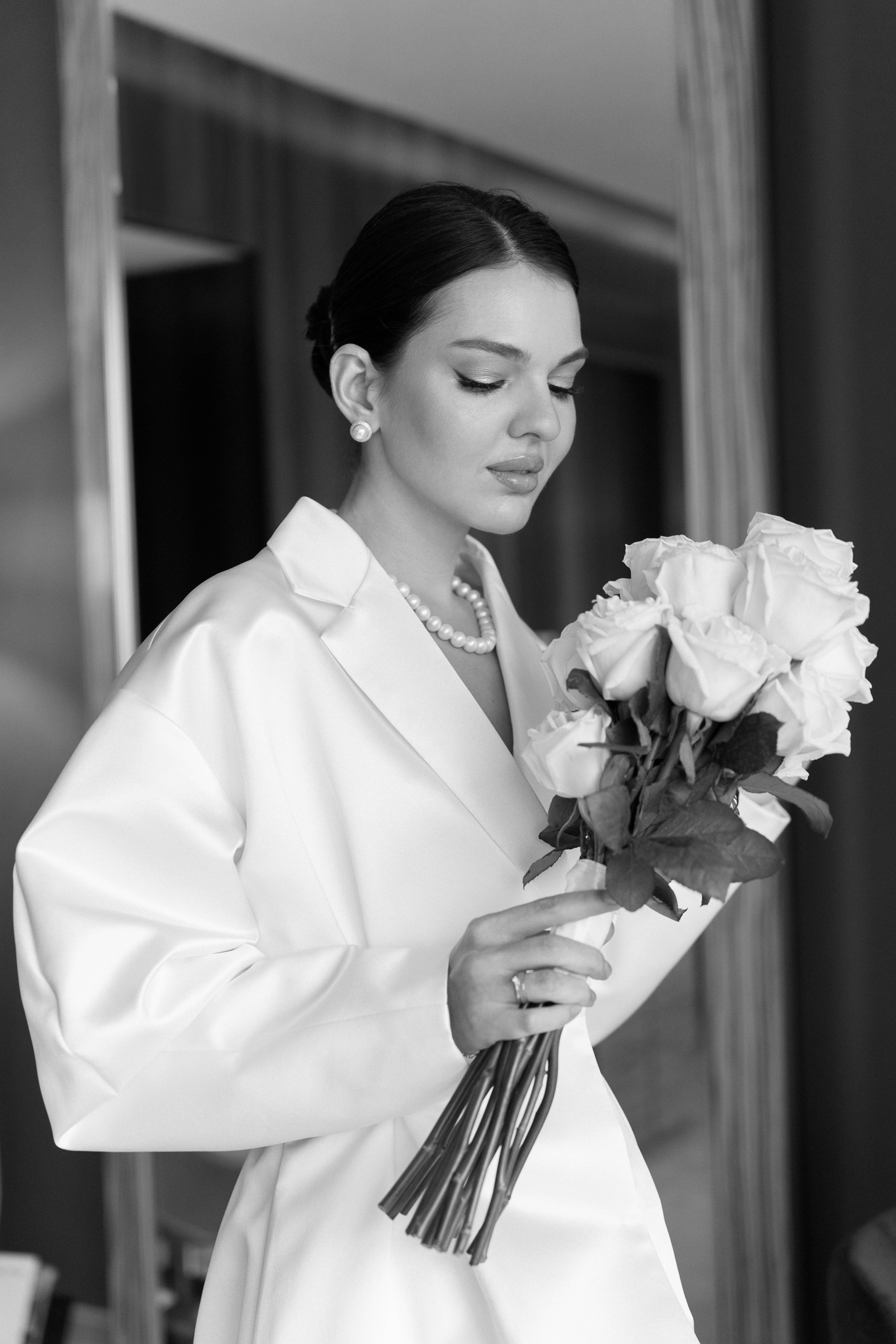 Даша и Саша. Сочи. Ноябрь. Свадьба для двоих. Свадебный фотограф Катерина Чулкова