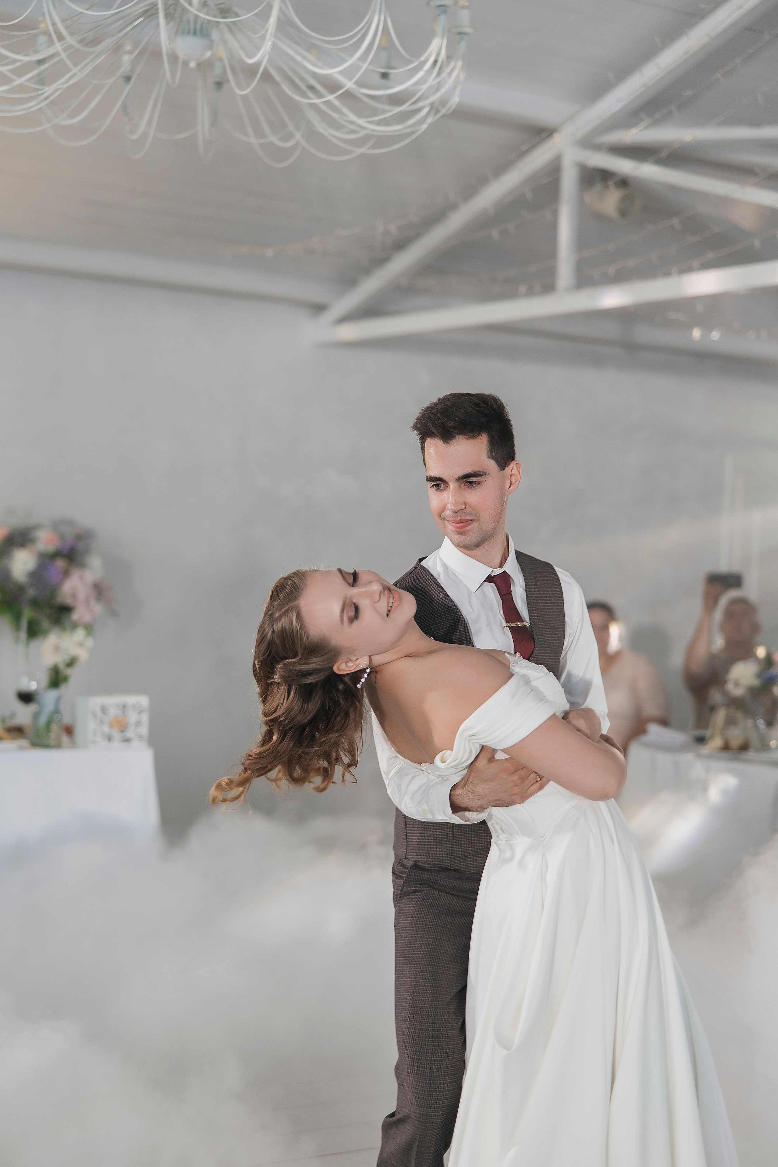 Больше, чем любовь. Фотограф в Санкт Петербурге Колантаева Карина