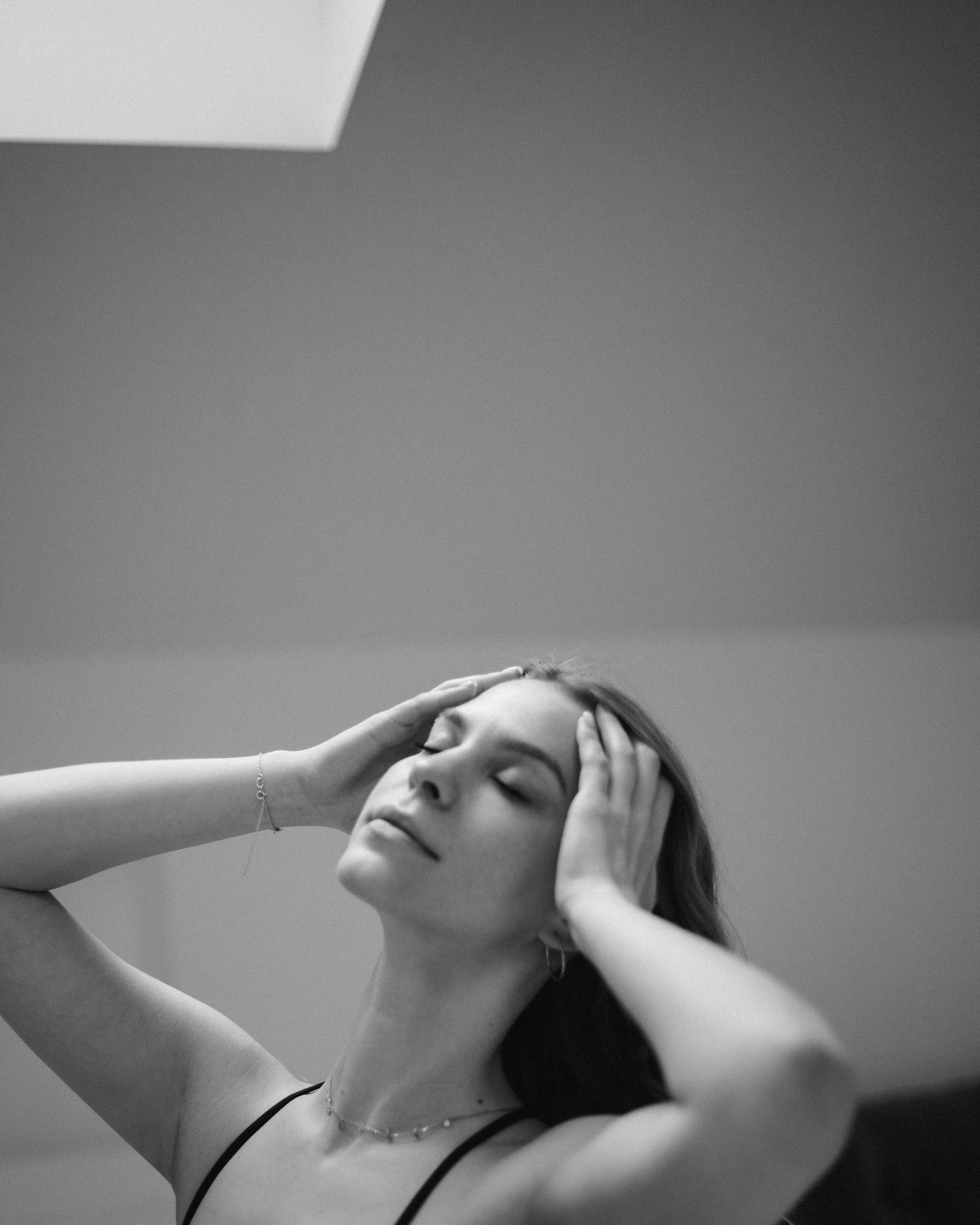 Диана. Фотограф Полина Треногина