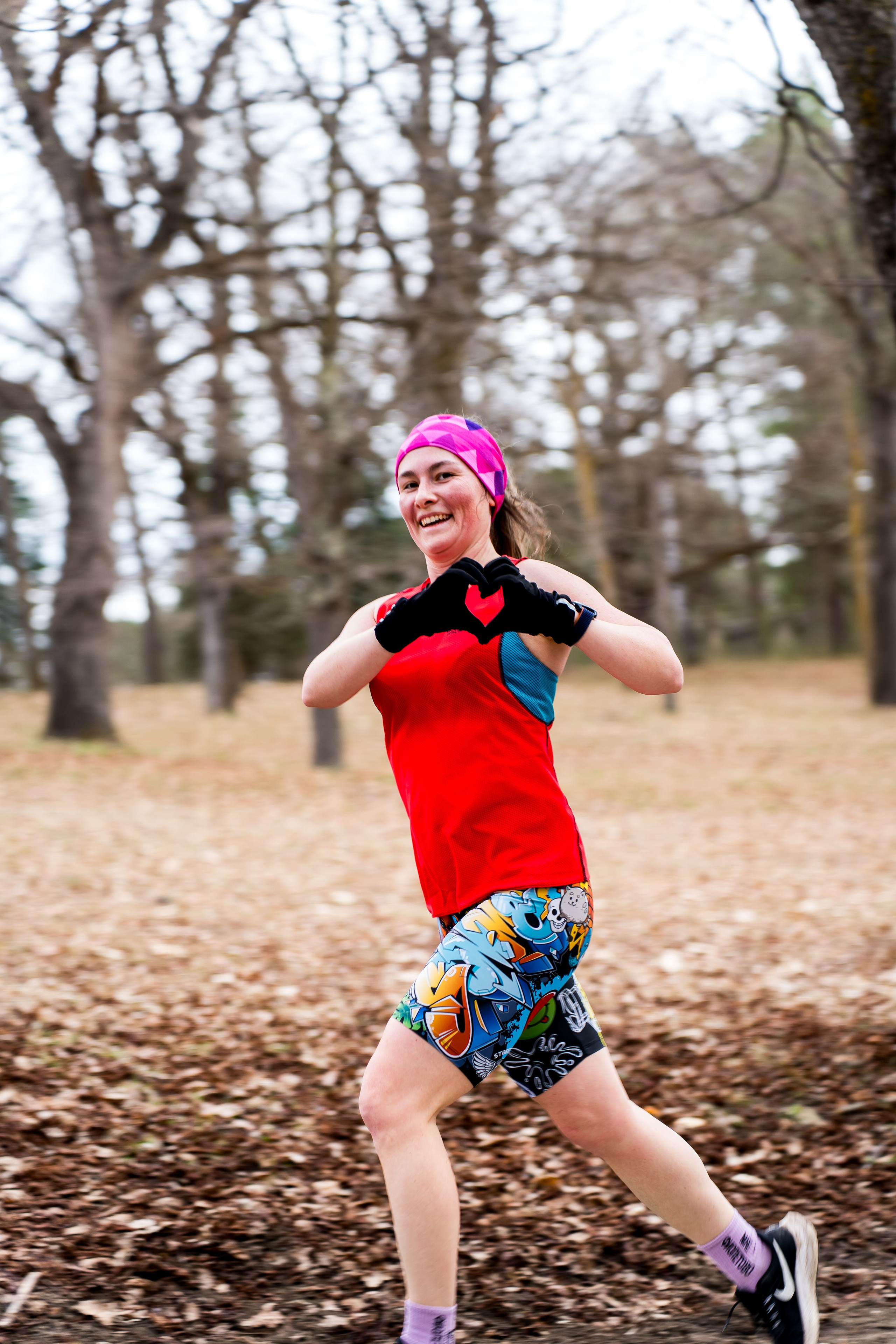 Running. Фотограф в Пятигорске Марина Костина