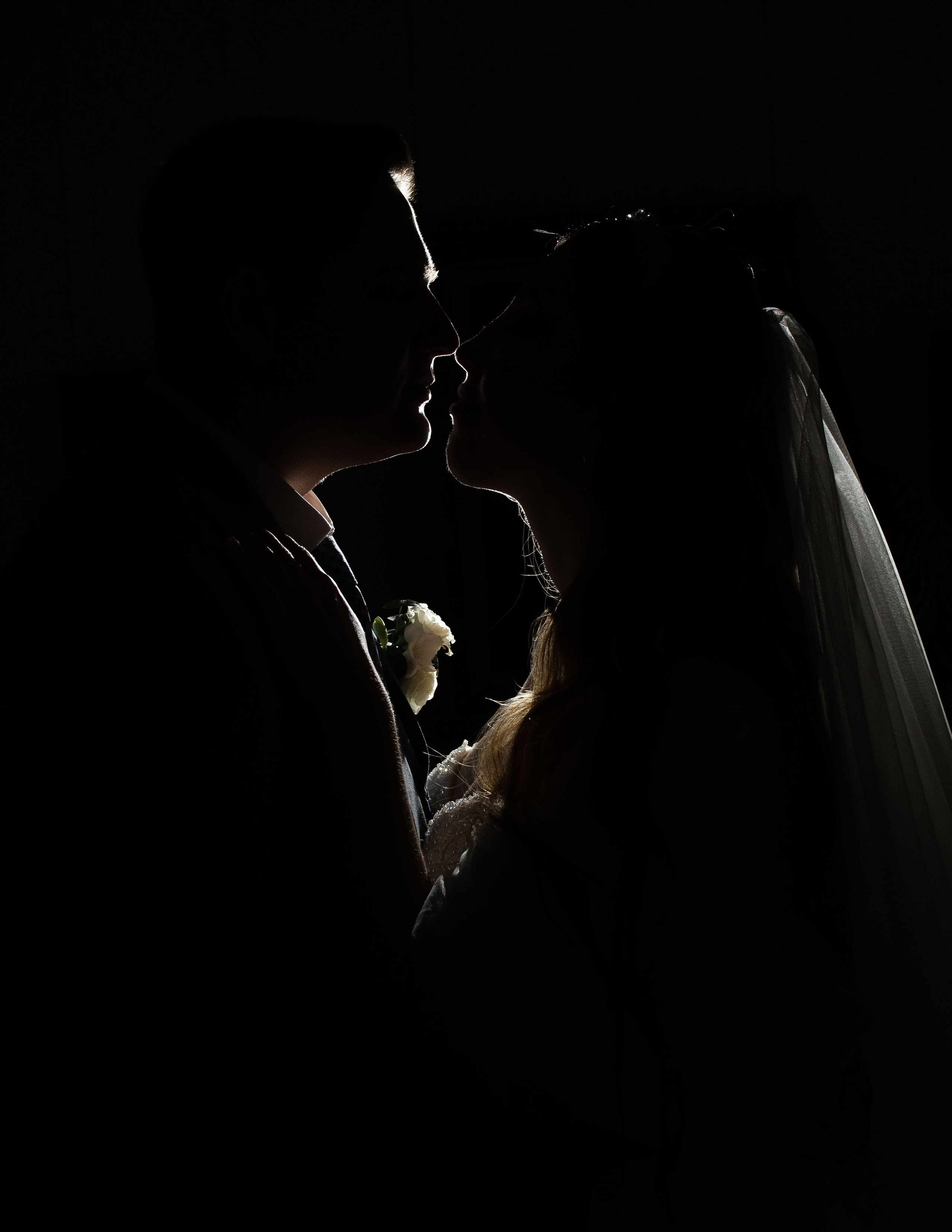 Полина и Никита. Свадебный и женский фотограф в Ставрополе Вика Лексеева