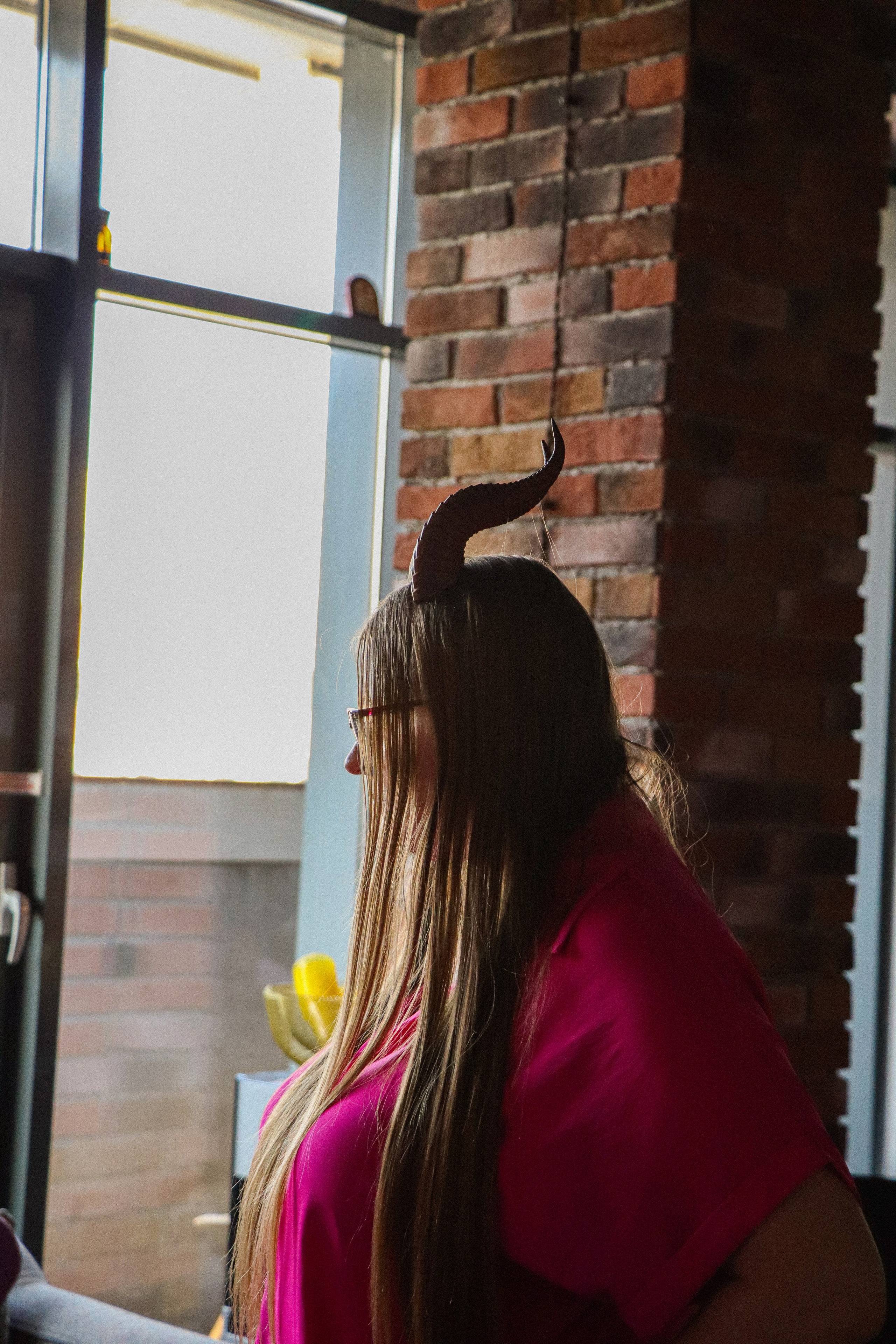 Косплей-вечеринка. Портретный и репортажный фотограф в Анапе Злата Хидзик