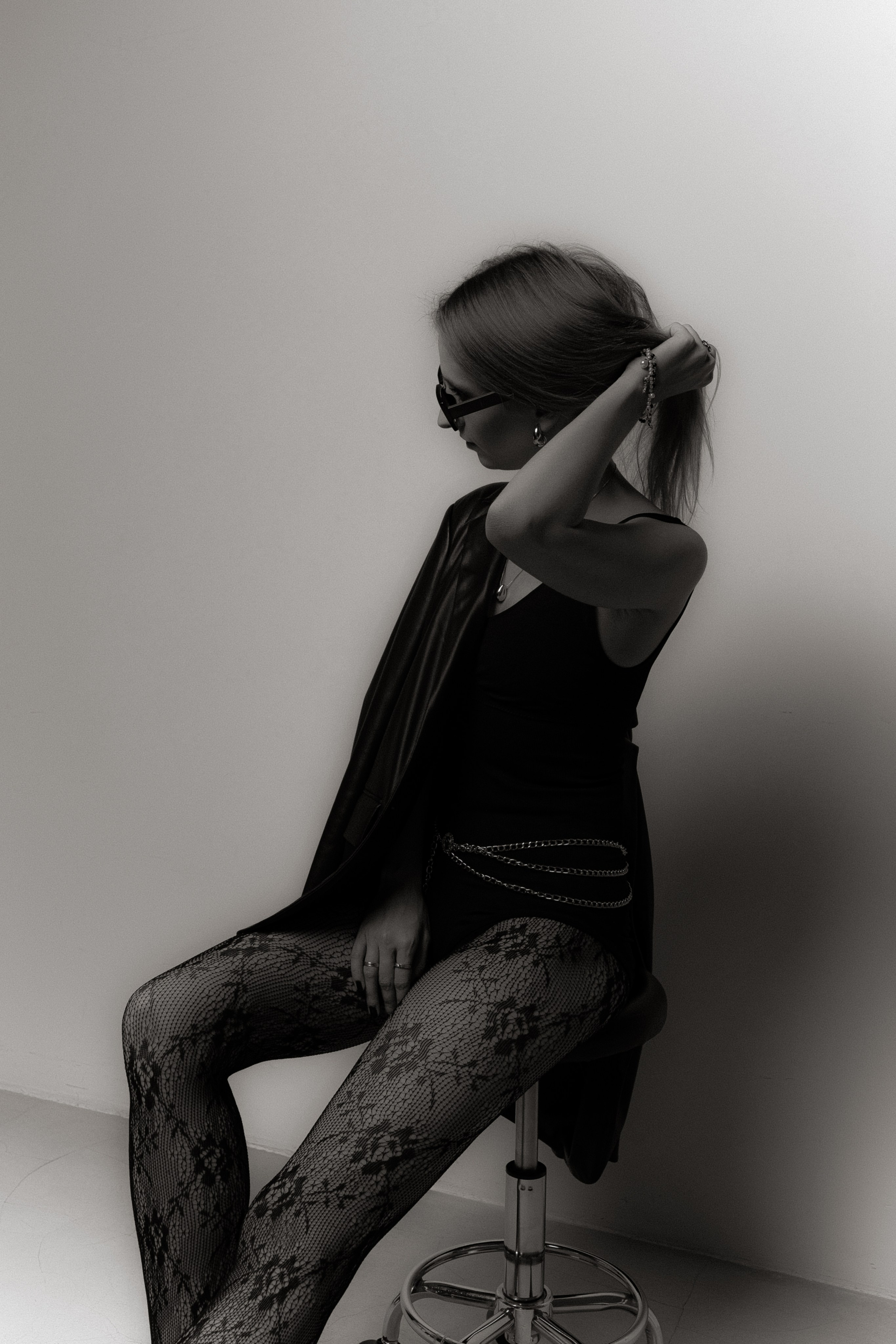 Дарья. DARYA.BELKINA