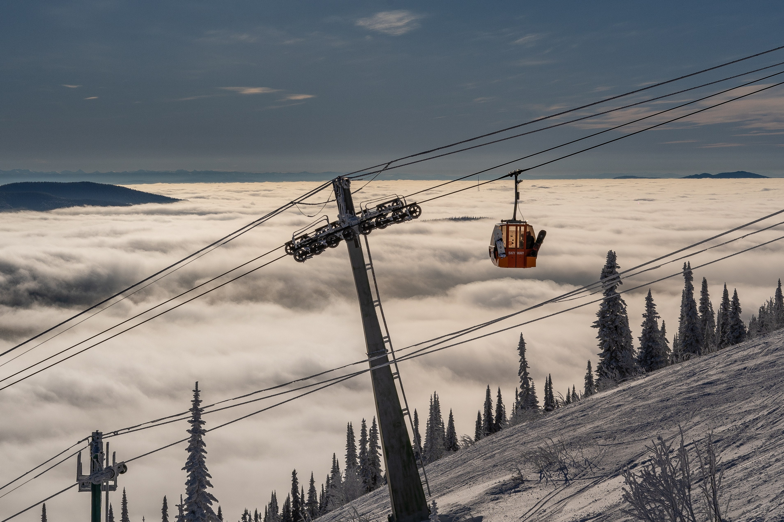 Джой 6.12. Анастасия Паршукова — фотограф Шерегеш Новосибирск