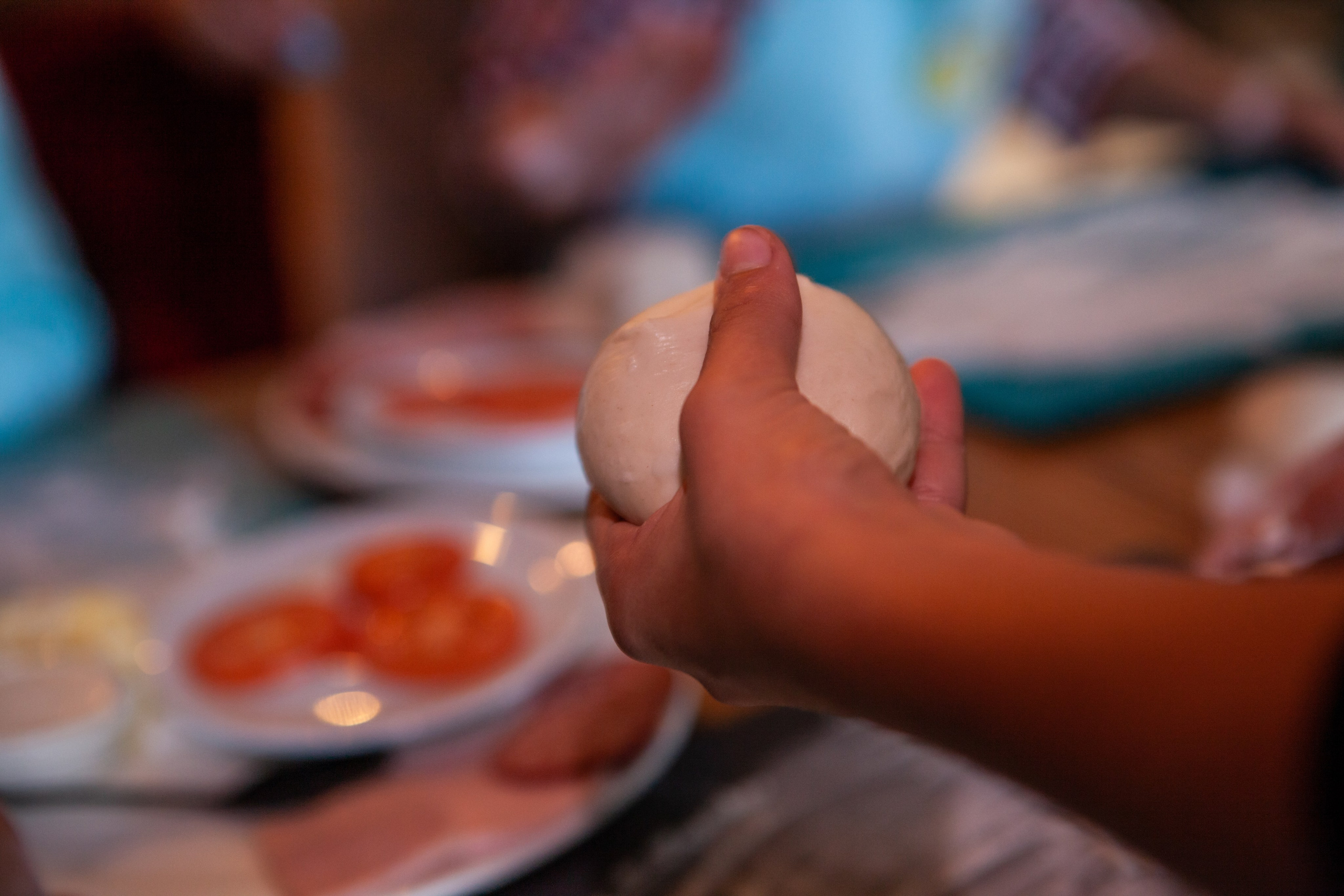 Репортаж: «Верю в чудо» Андрей Чернышов. Фотограф Olya Posnimay