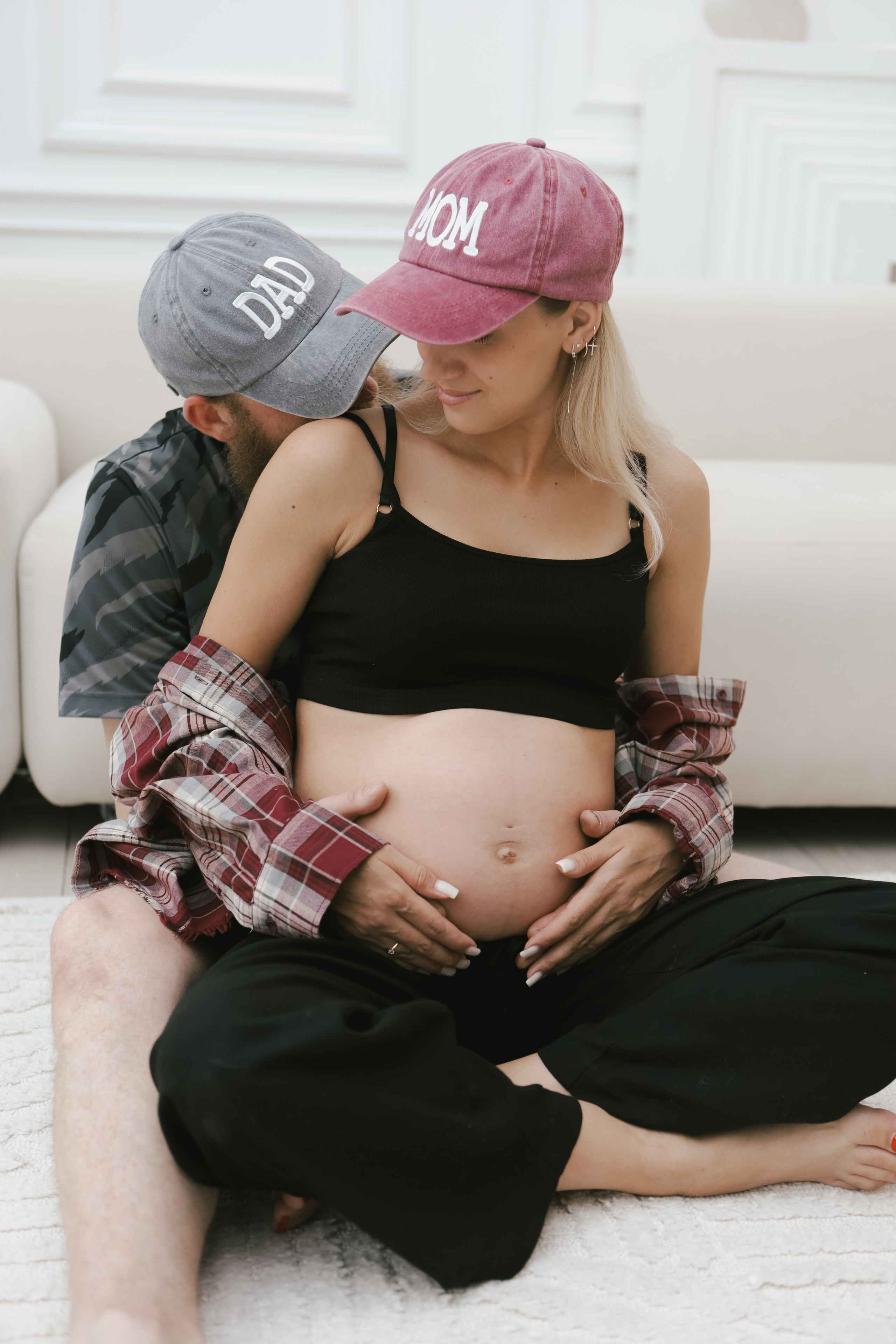 Парные съемки. Репортажный фотограф в Омске Ларионова Елена