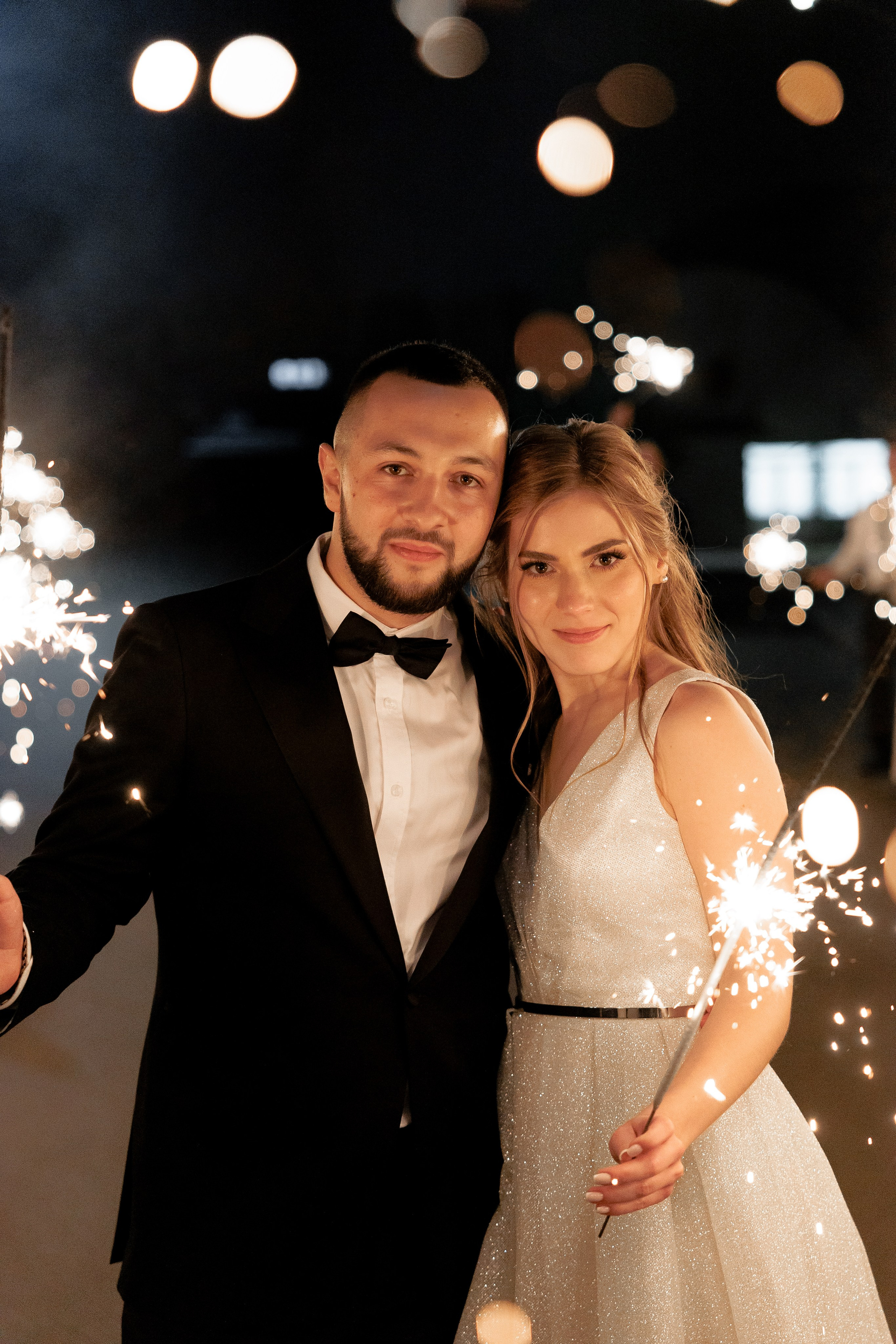 Анонс свадьбы Карэна и Анны. Свадебный фотограф Домодедово Москва Катерина Алехина