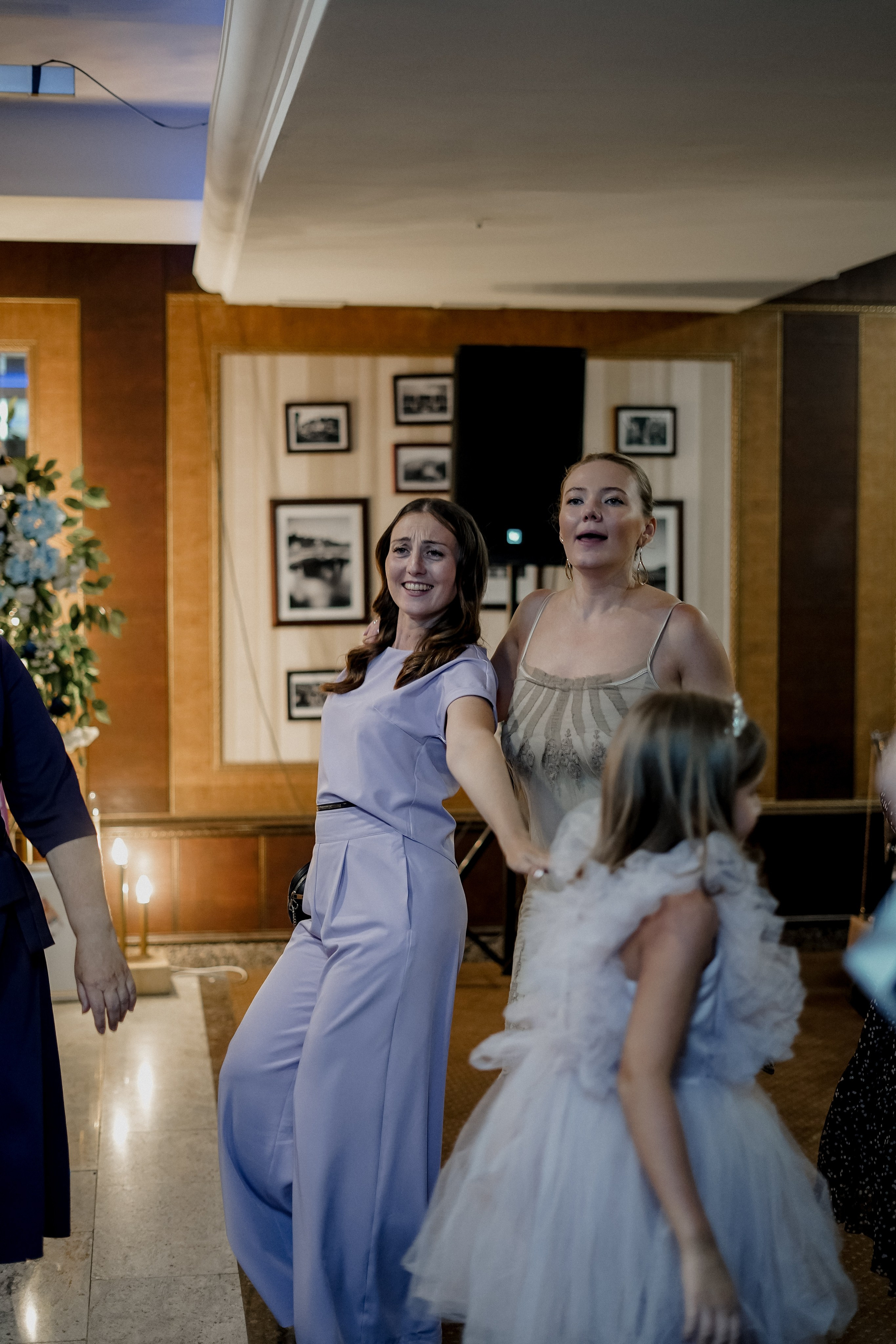 Андрей и Аня. Фотограф Валерия Крахмалева