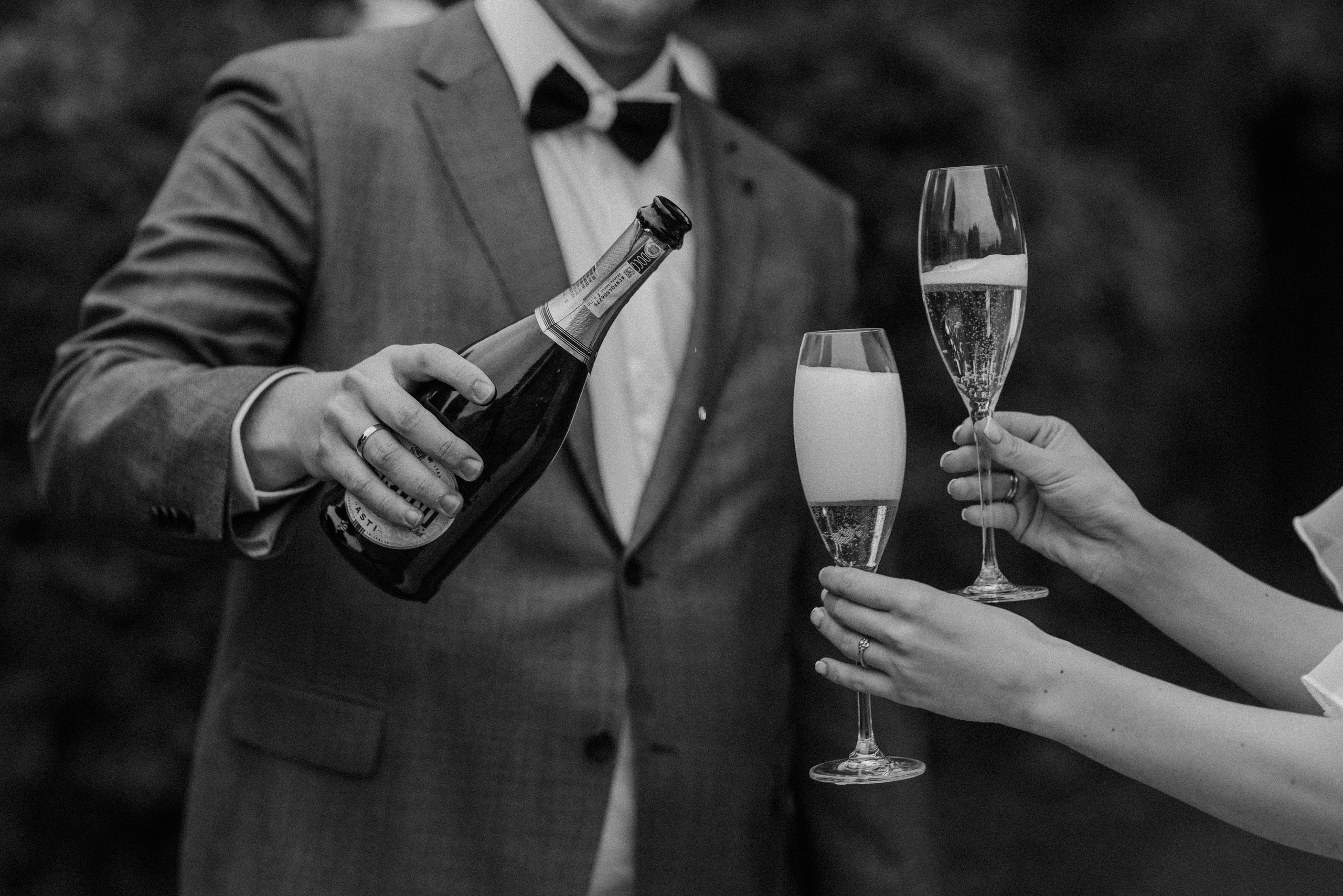 Илья и Наташа. Фотограф Анна Абрикосова