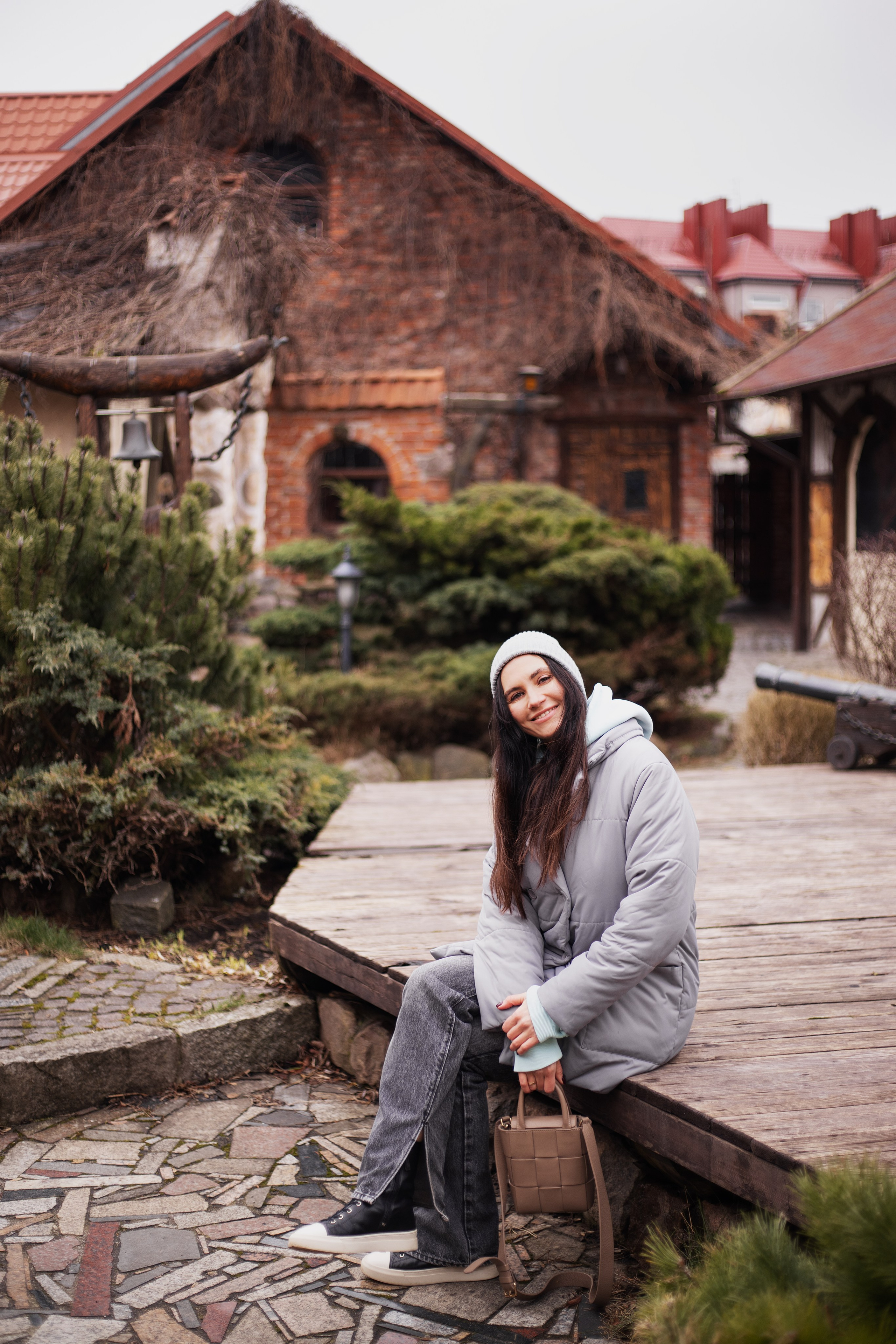 Гости Калининграда. Контент-фотограф в Калининграде (Москве) Наталья Кеворкова