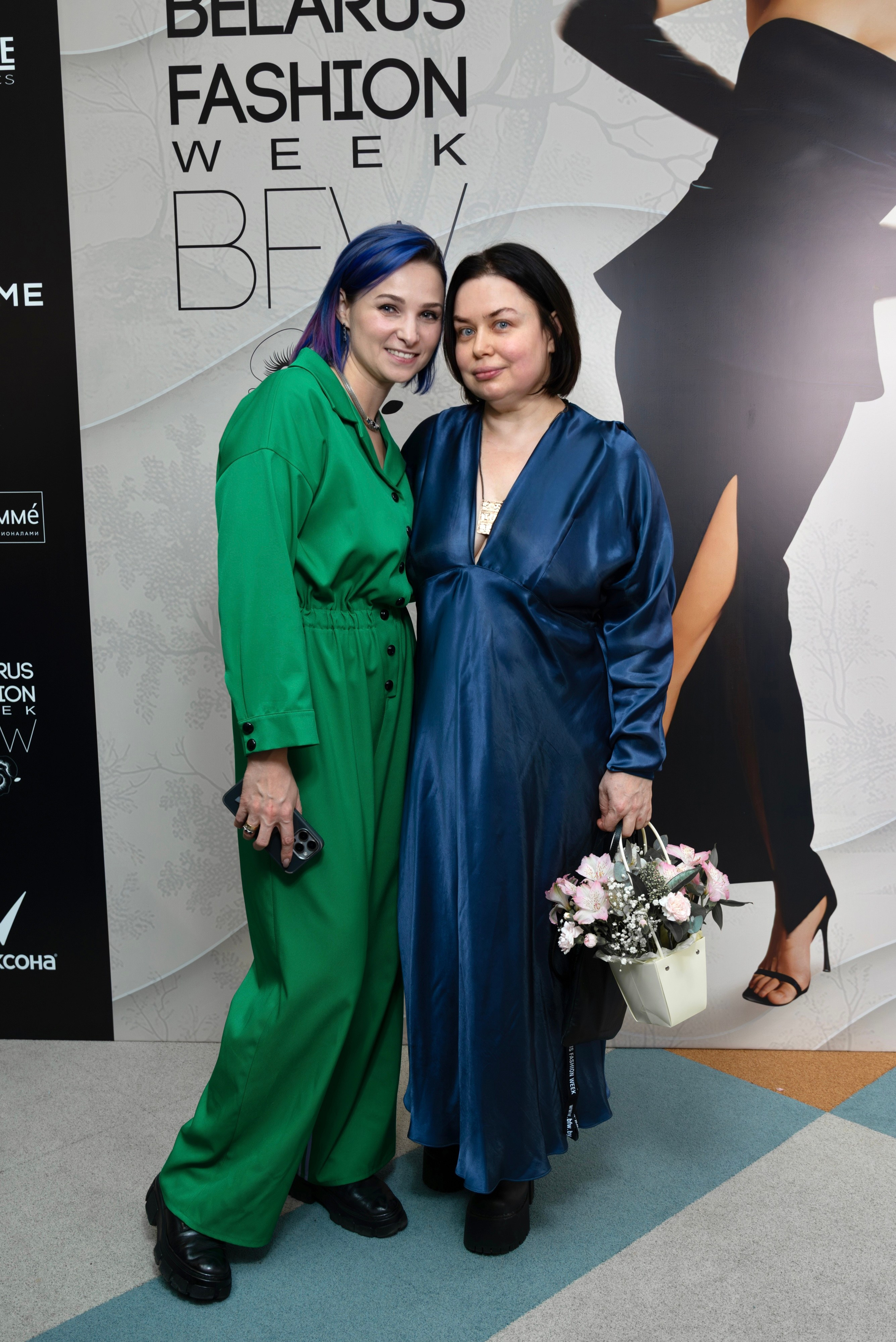 Belarusian Fashion Week — KeyToArt. Ваш Event фотограф & Репортаж & Fashion & ИИ
