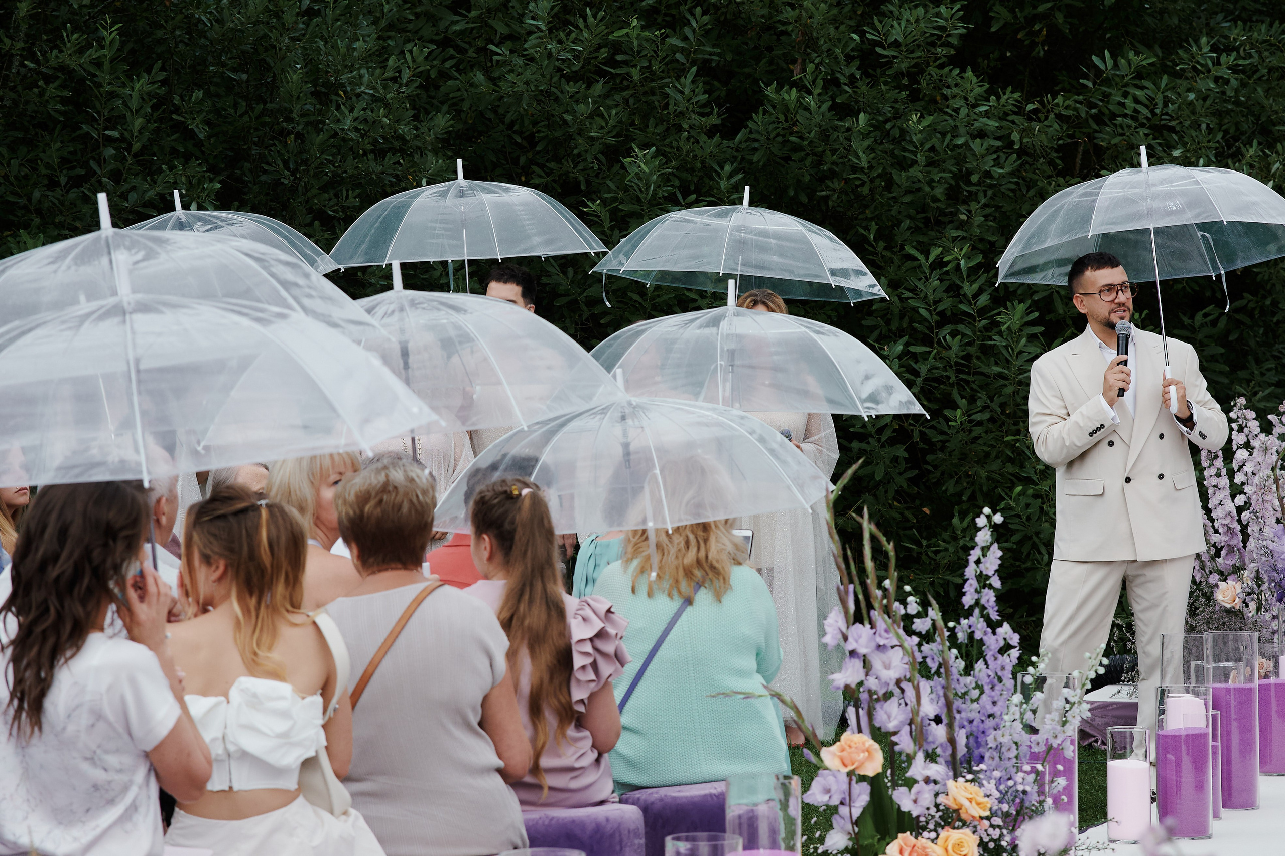 R&M. Свадебный и репортажный фотограф