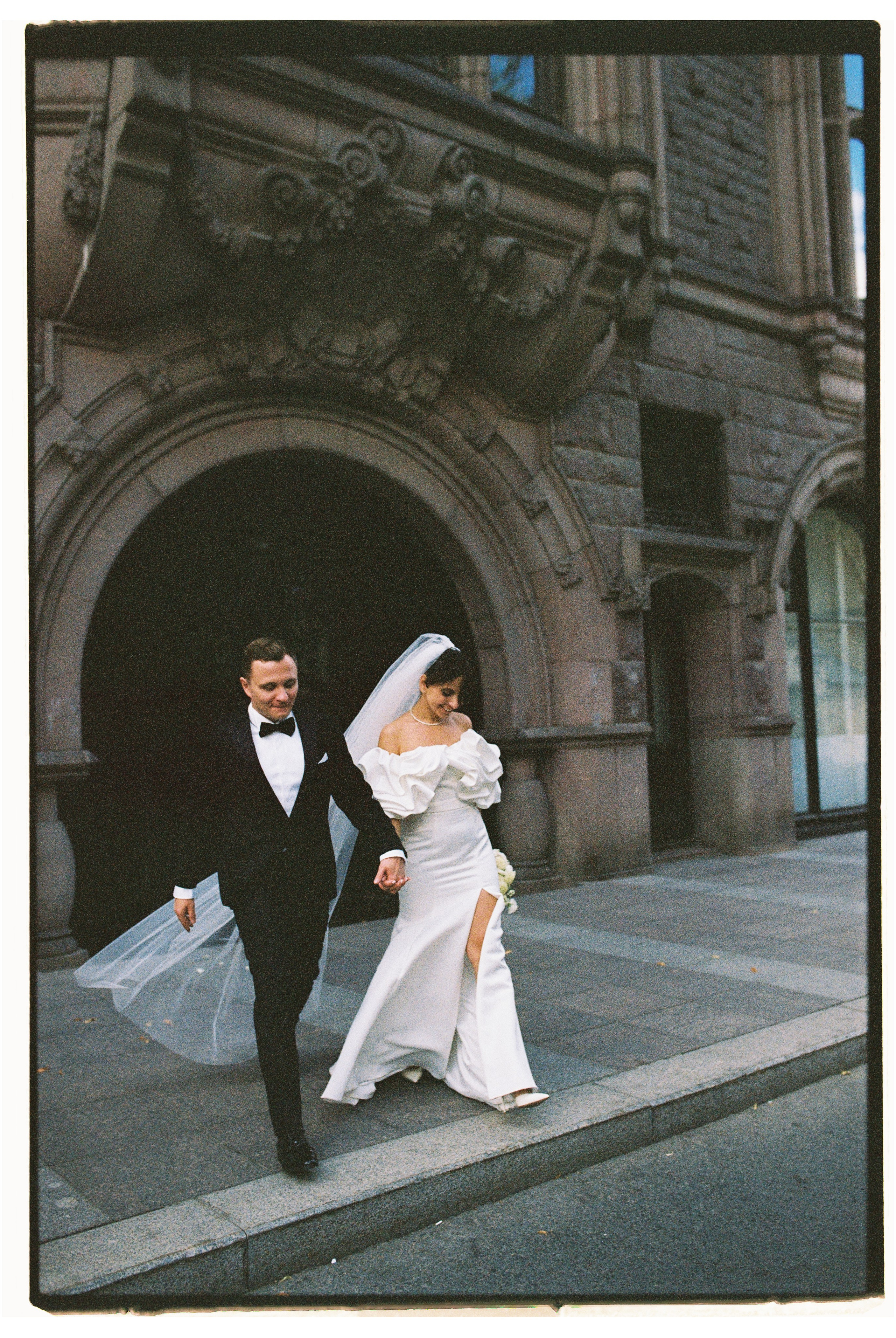 A&L FILM. Свадебный и репортажный фотограф