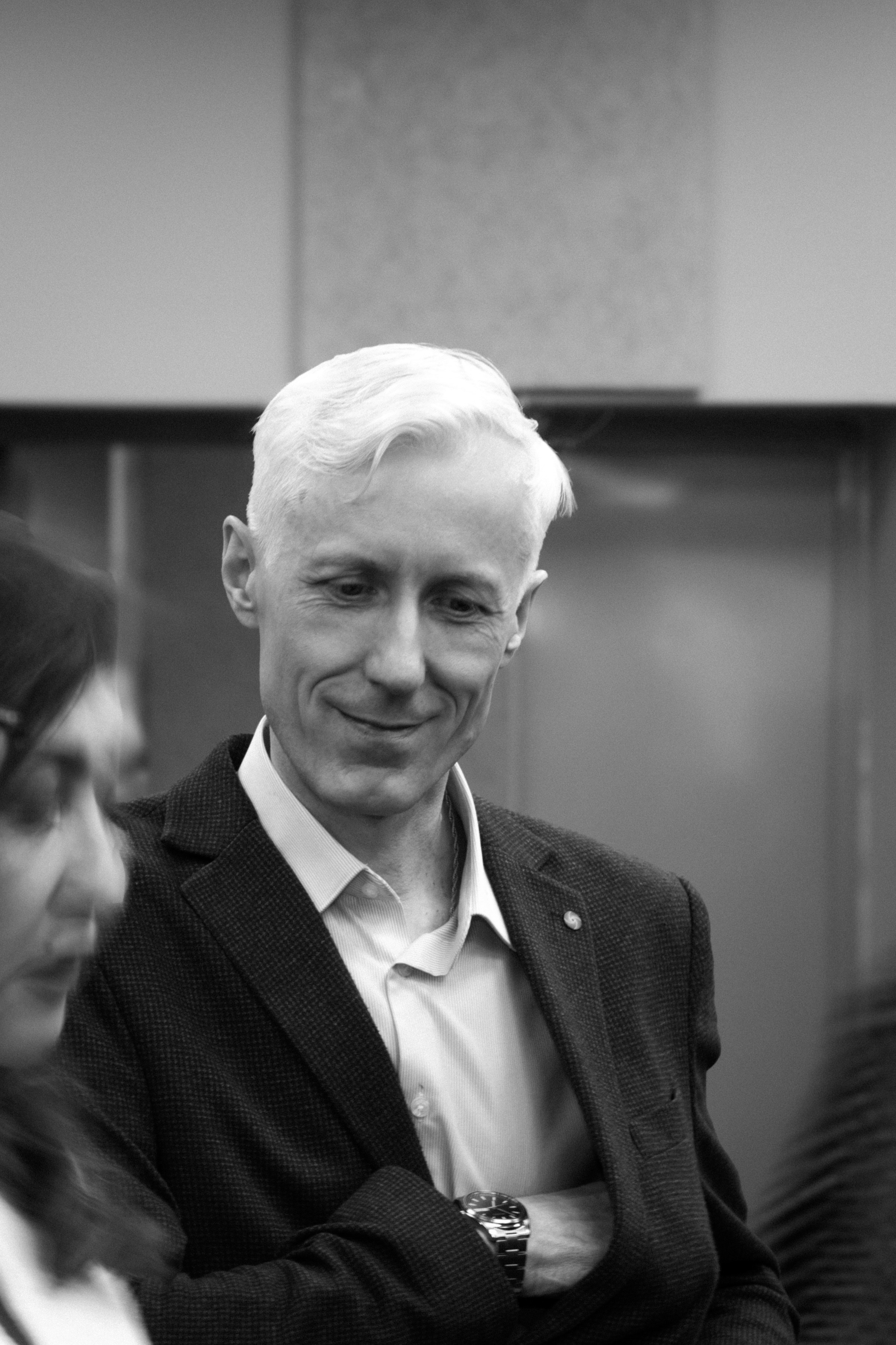 Бизнес мероприятия. Репортажный и портретный фотограф в Екатеринбурге Luara Lou