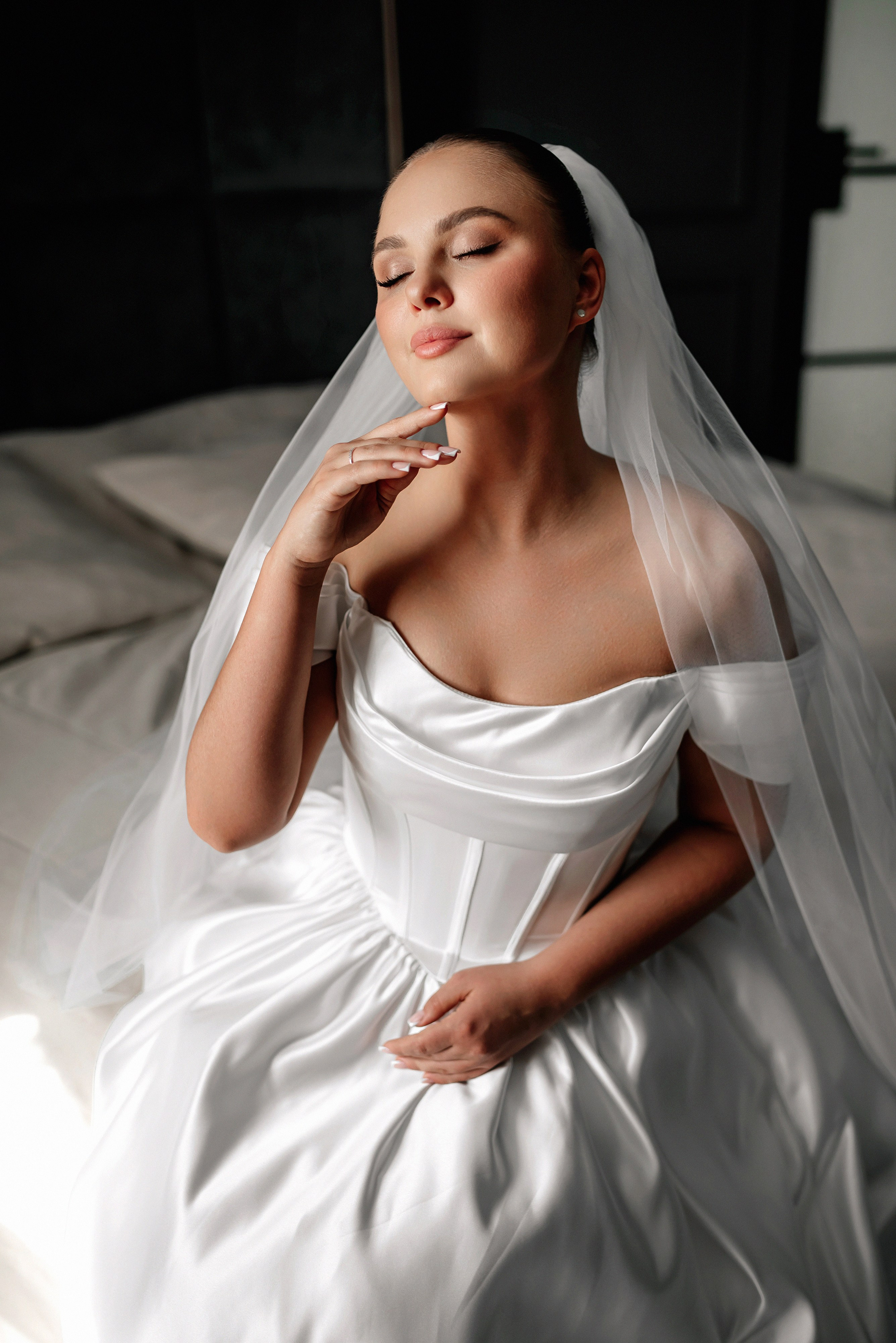 Роман & Анна. Ваш свадебный фотограф Владимир Ямулин / Стерлитамак и РБ