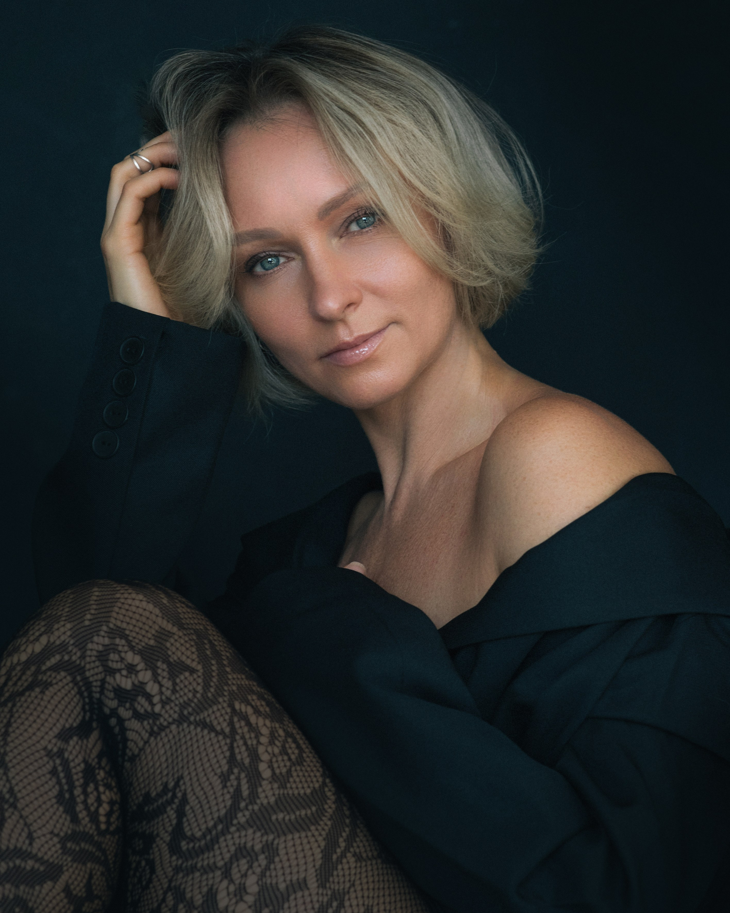 Ольга. Гипнопсихолог, женский фотограф Ольга Парфентьева (Васанти)