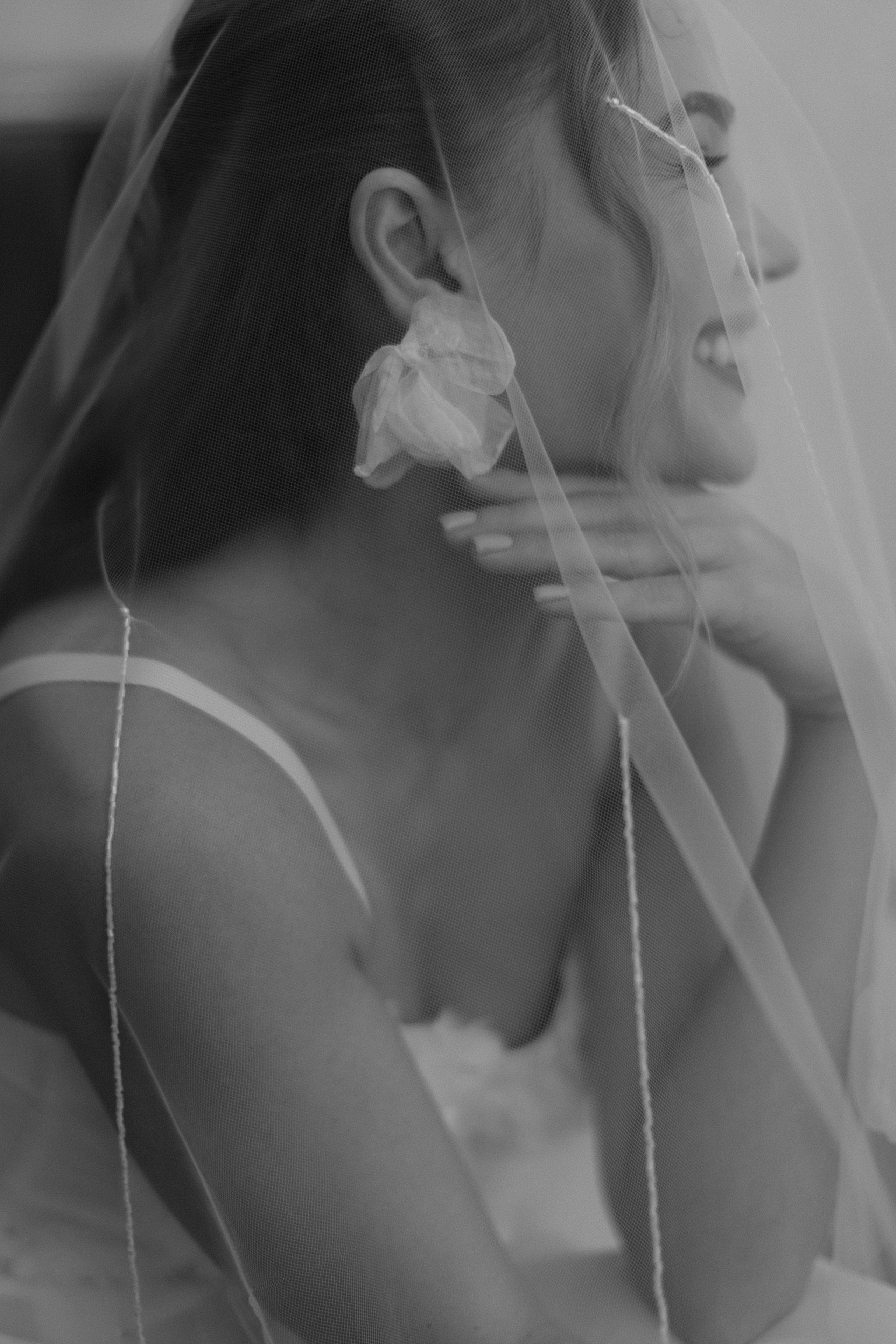 Полина & Евгений. Свадебный и семейный фотограф в Красноярске