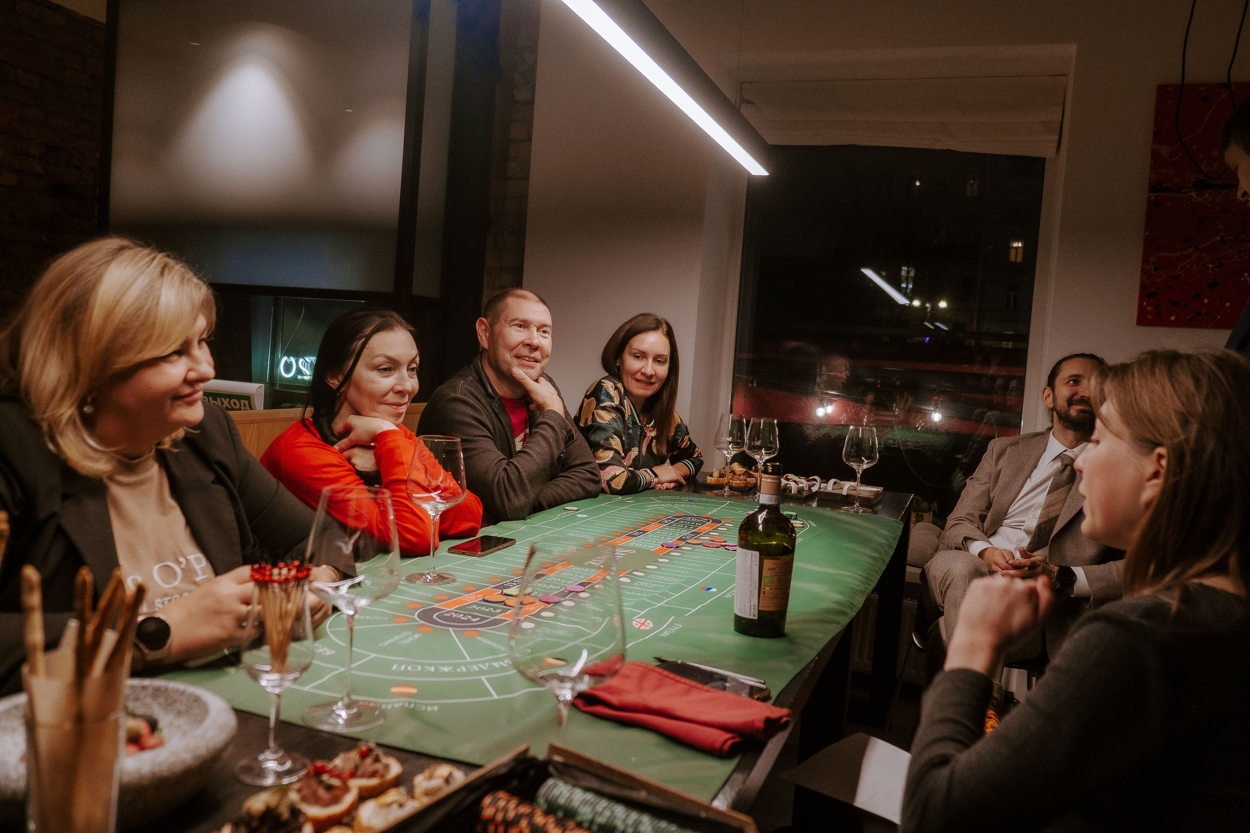 LENINA 20. Фотограф Мария Хлебникова Санкт-Петербург Москва