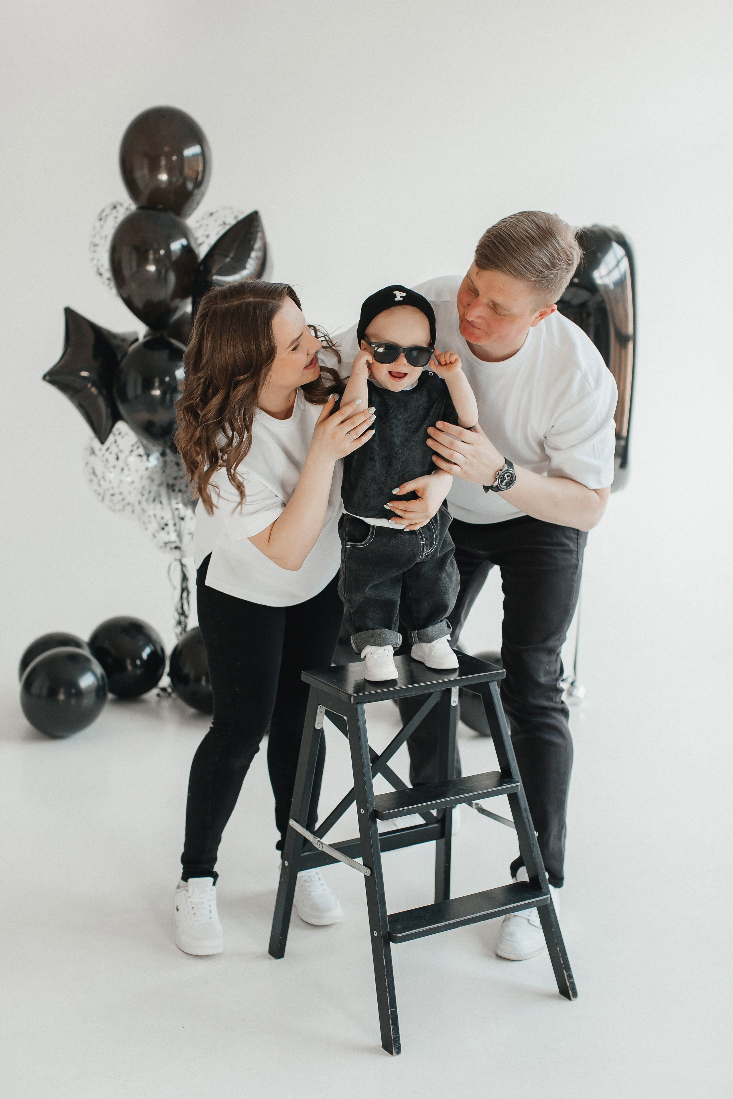 Платону год!. Свадебный фотограф Ярославль Ирина Волоцкая