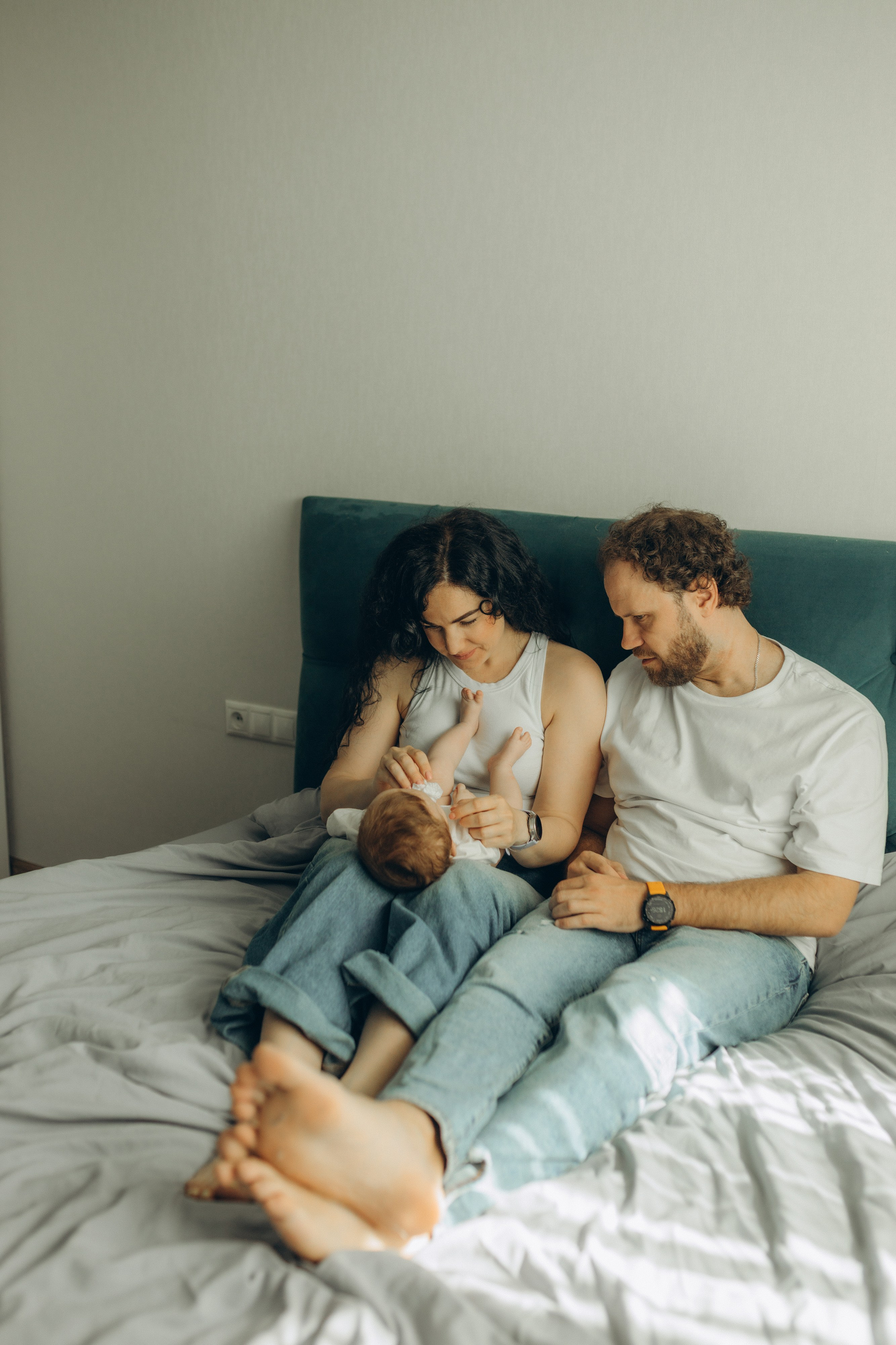 Family moments. Семейный фотограф и фотограф на роды в Ростове-на-Дону Мухина Виктория
