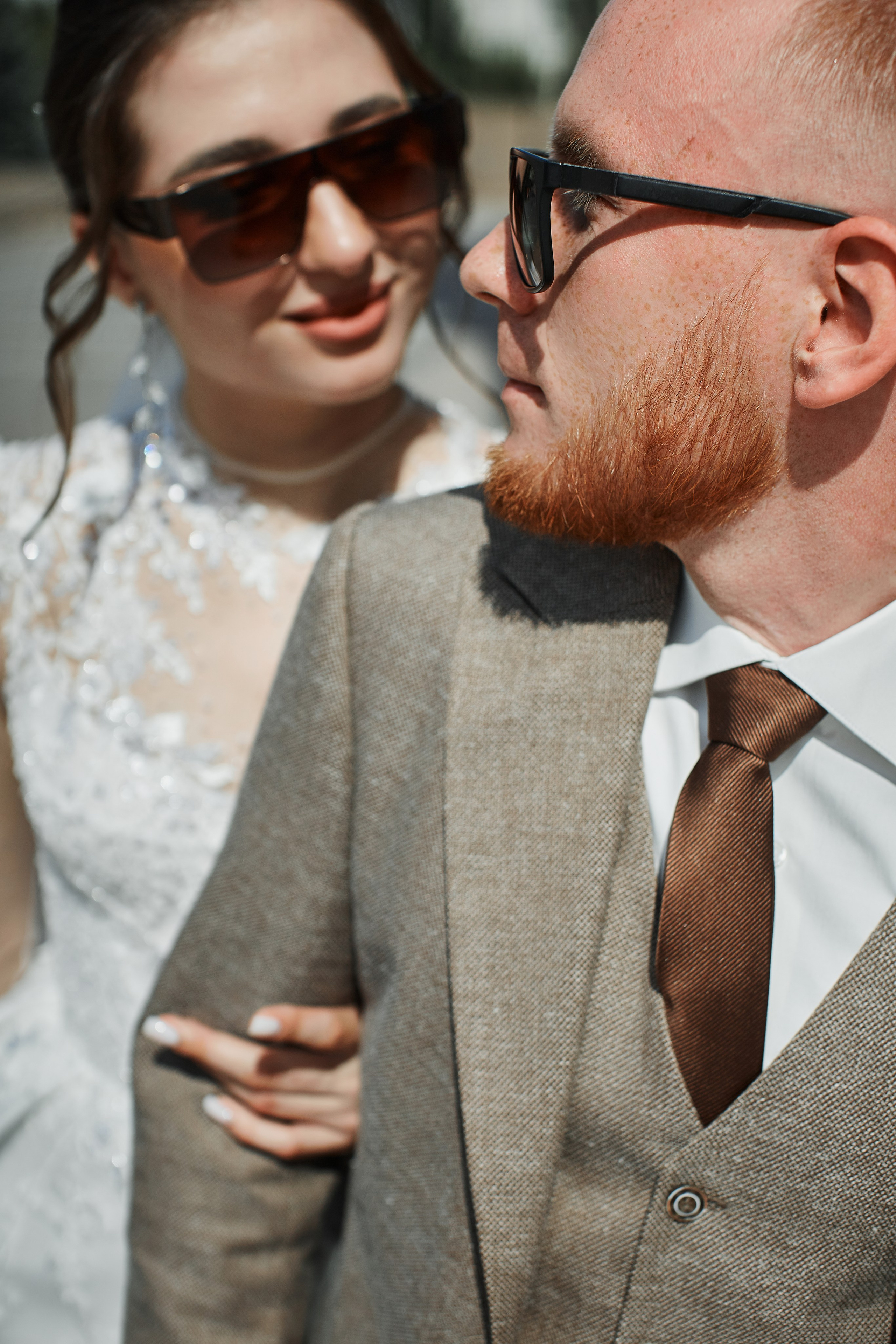 Андрей и Дарья. Ваш фотограф Антон Колташов город Курган Тюмень Челябинск Екатеринбург