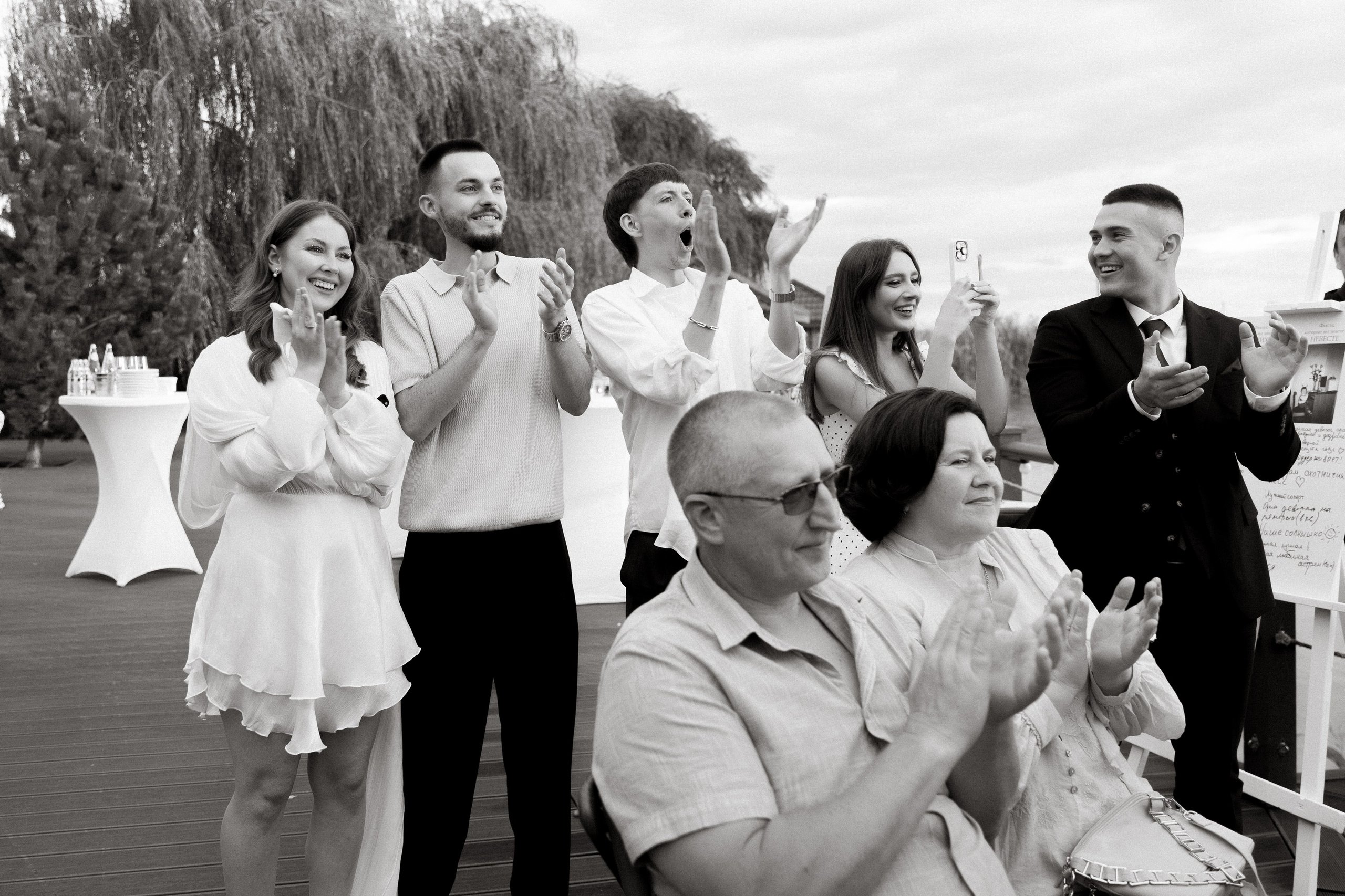 Ласковое «Бубусик». Свадебный фотограф в Краснодаре Елизавета Горшенёва