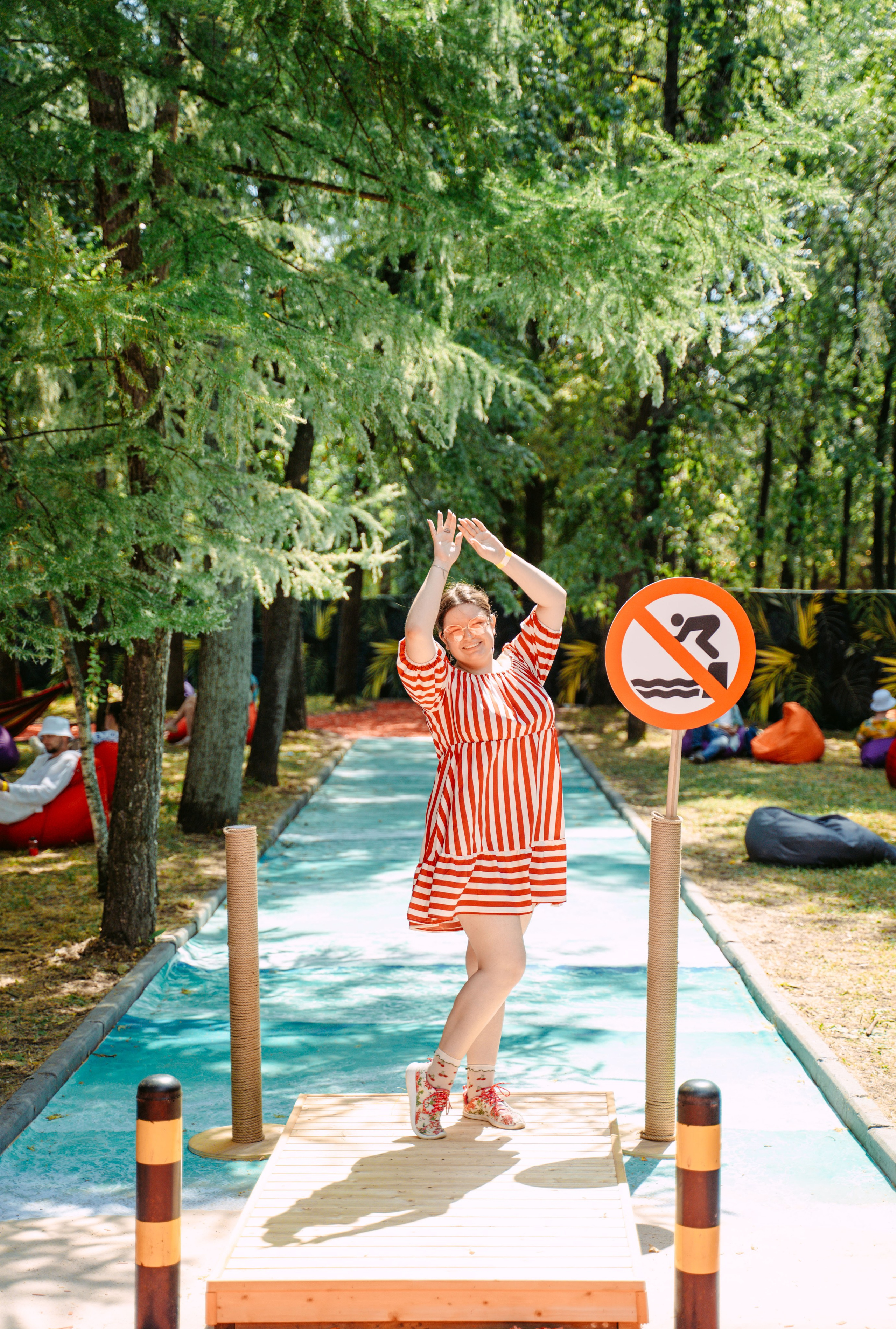 «Практика» лета / 2023. Саша Копылов, фотограф в Казани