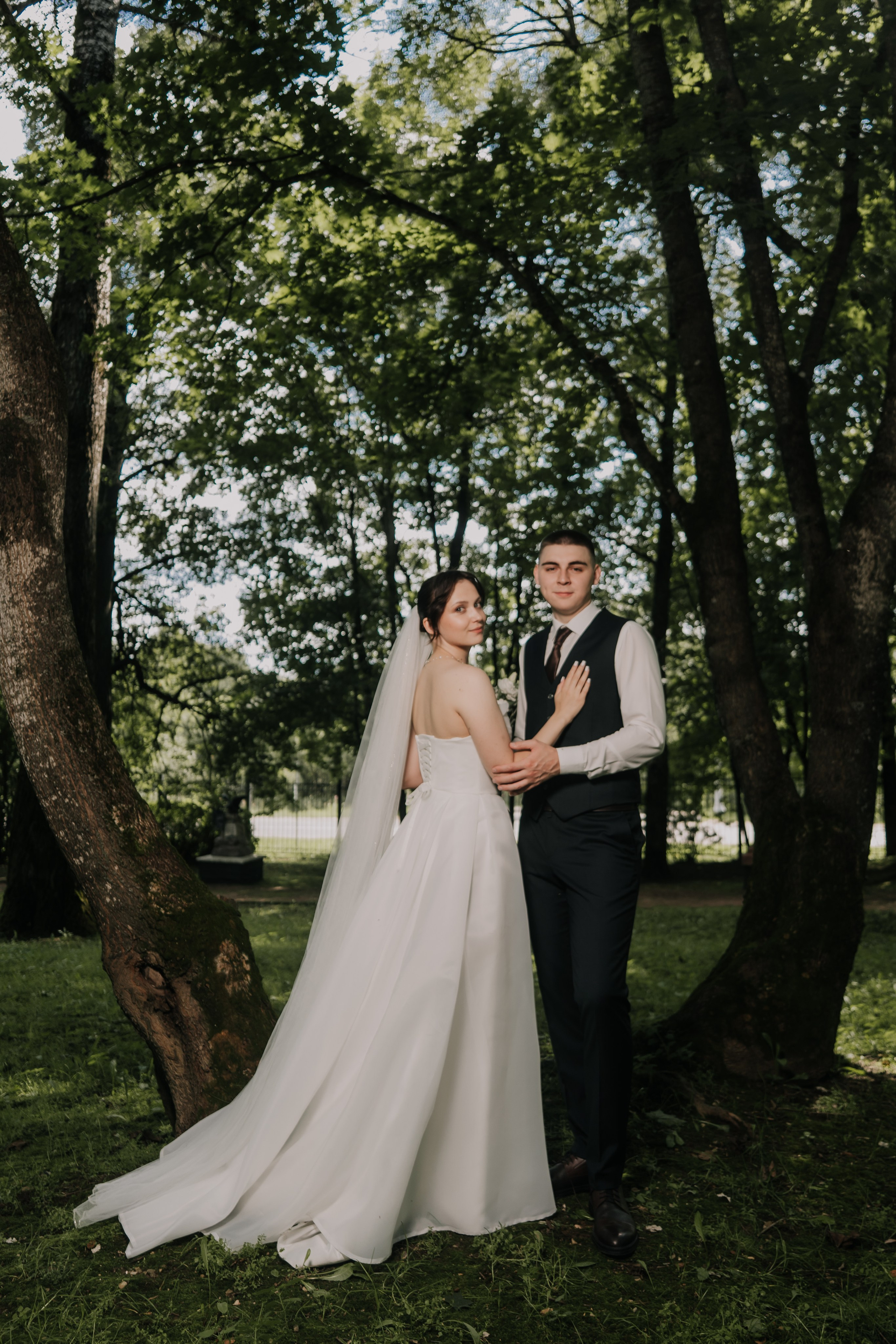 Свадебный фотограф в Можайске и Москве