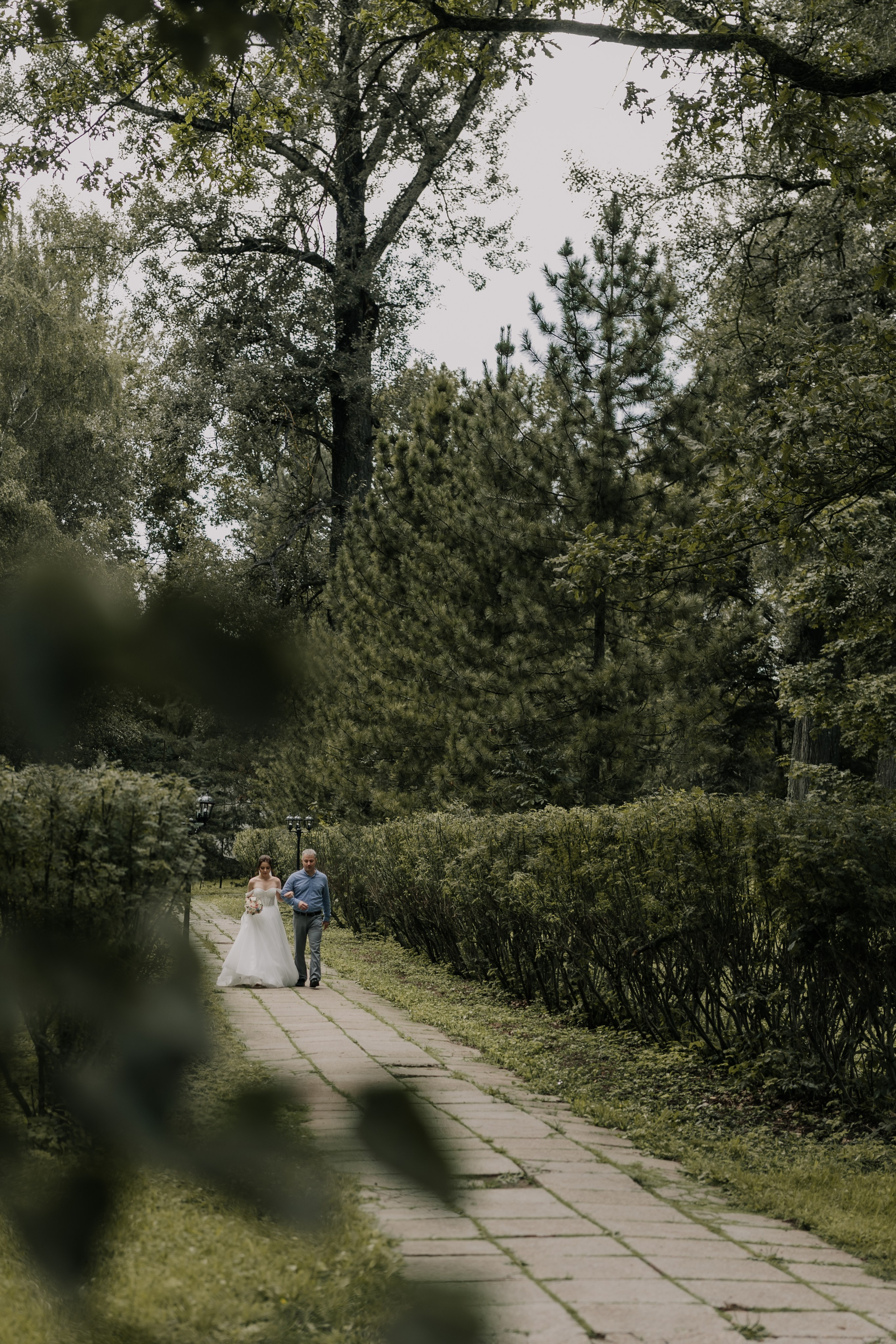 Иван и Вера. Свадебный фотограф в Можайске и Москве