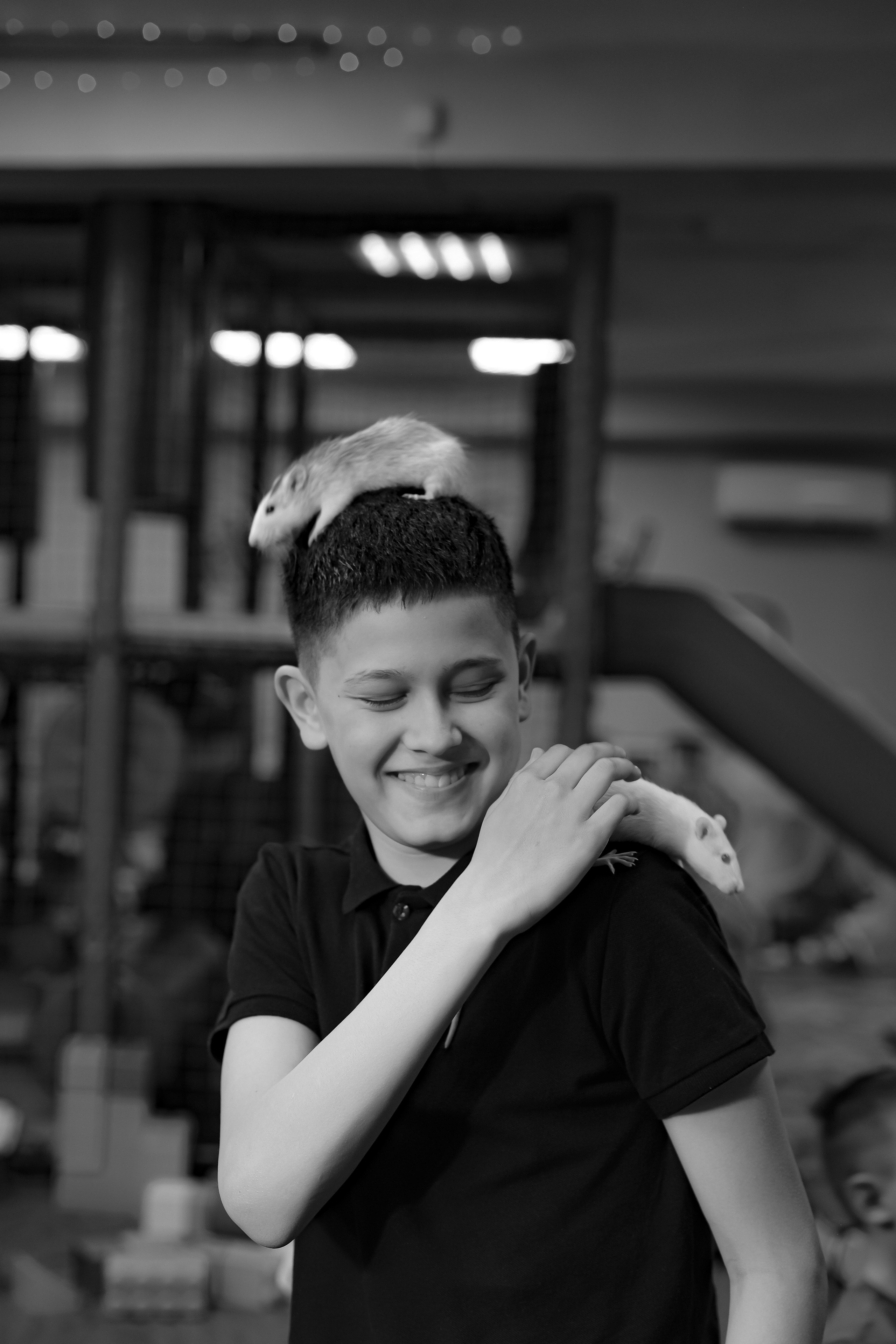 POLINA 5 YEARS. Photokarish