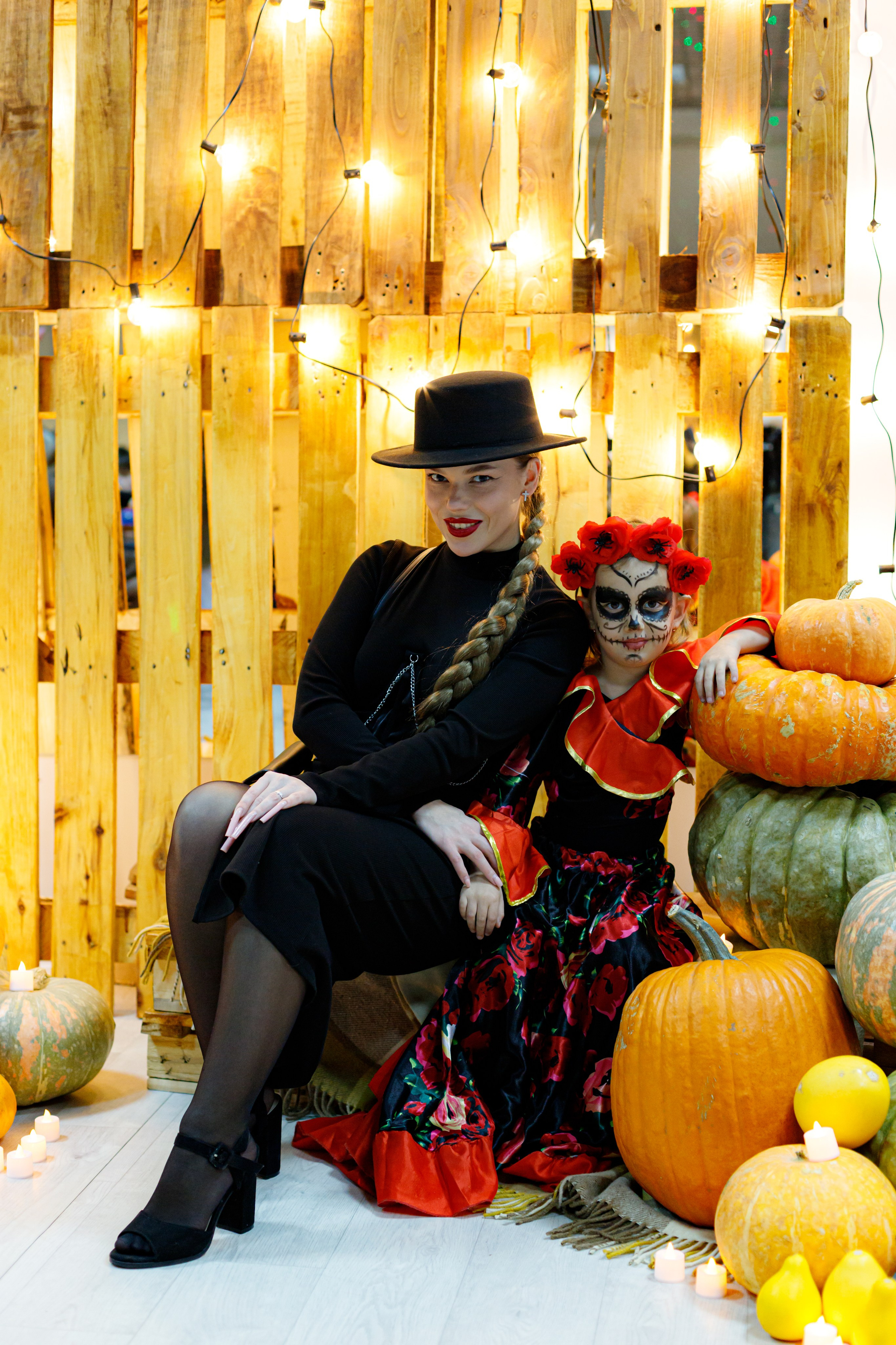 HALLOWEEN. Photokarish