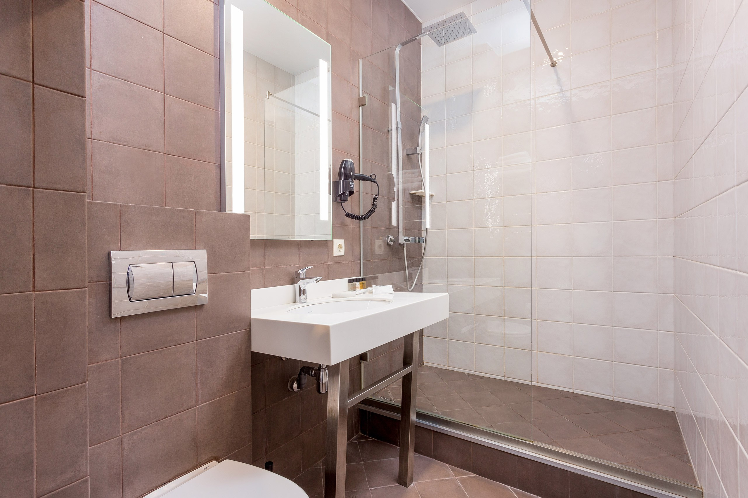 Hotels. Interior photographer Vitalii in Portland and Vancouver