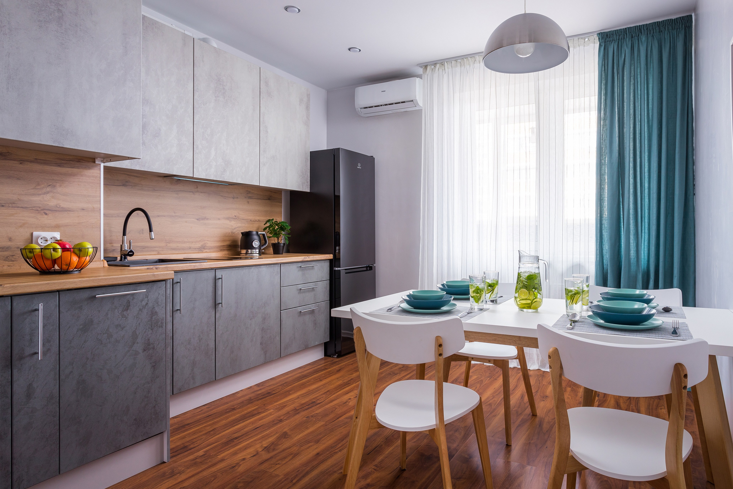 Interior photographer Vitalii in Portland and Vancouver