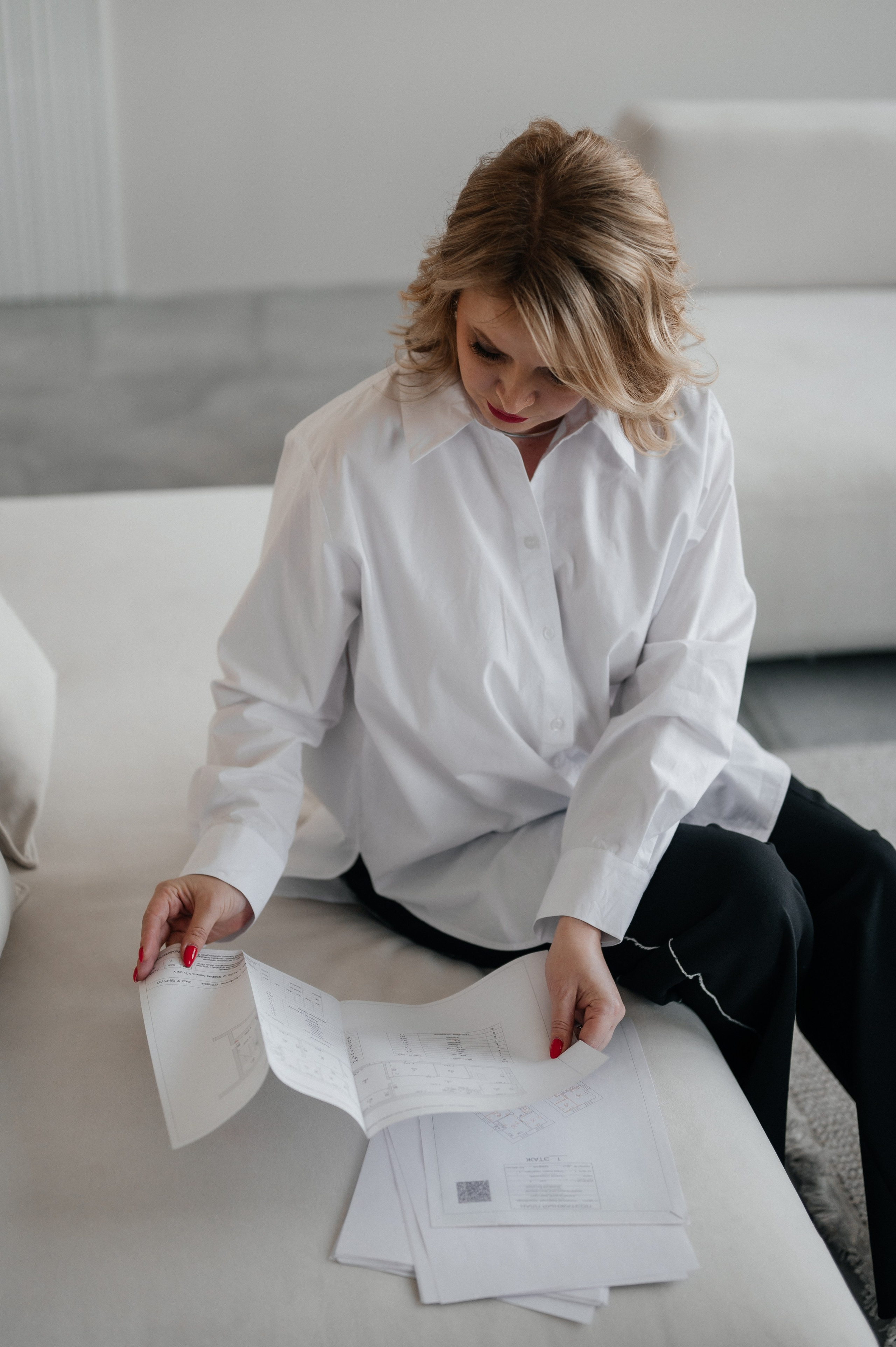 Риелтор (Ксения). Свадебный и семейный фотограф Юлия Чернобай | Подольск, Москва, Московская область