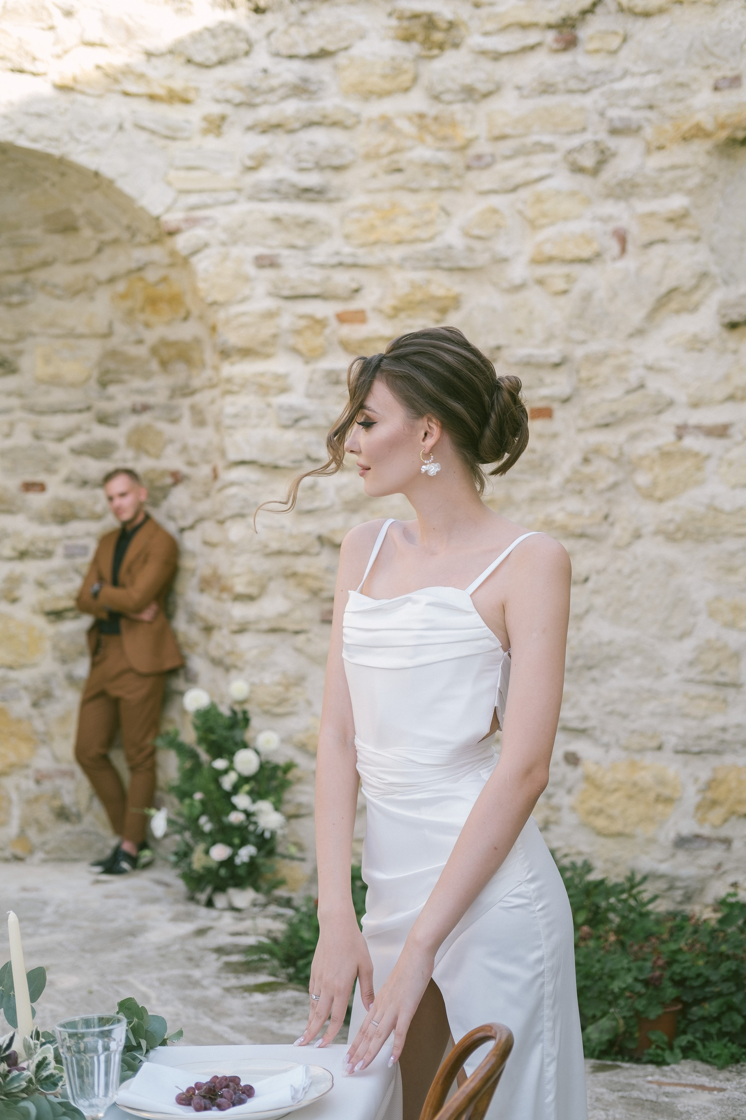 Италия|Катя&Женя. Photographer Cyprus