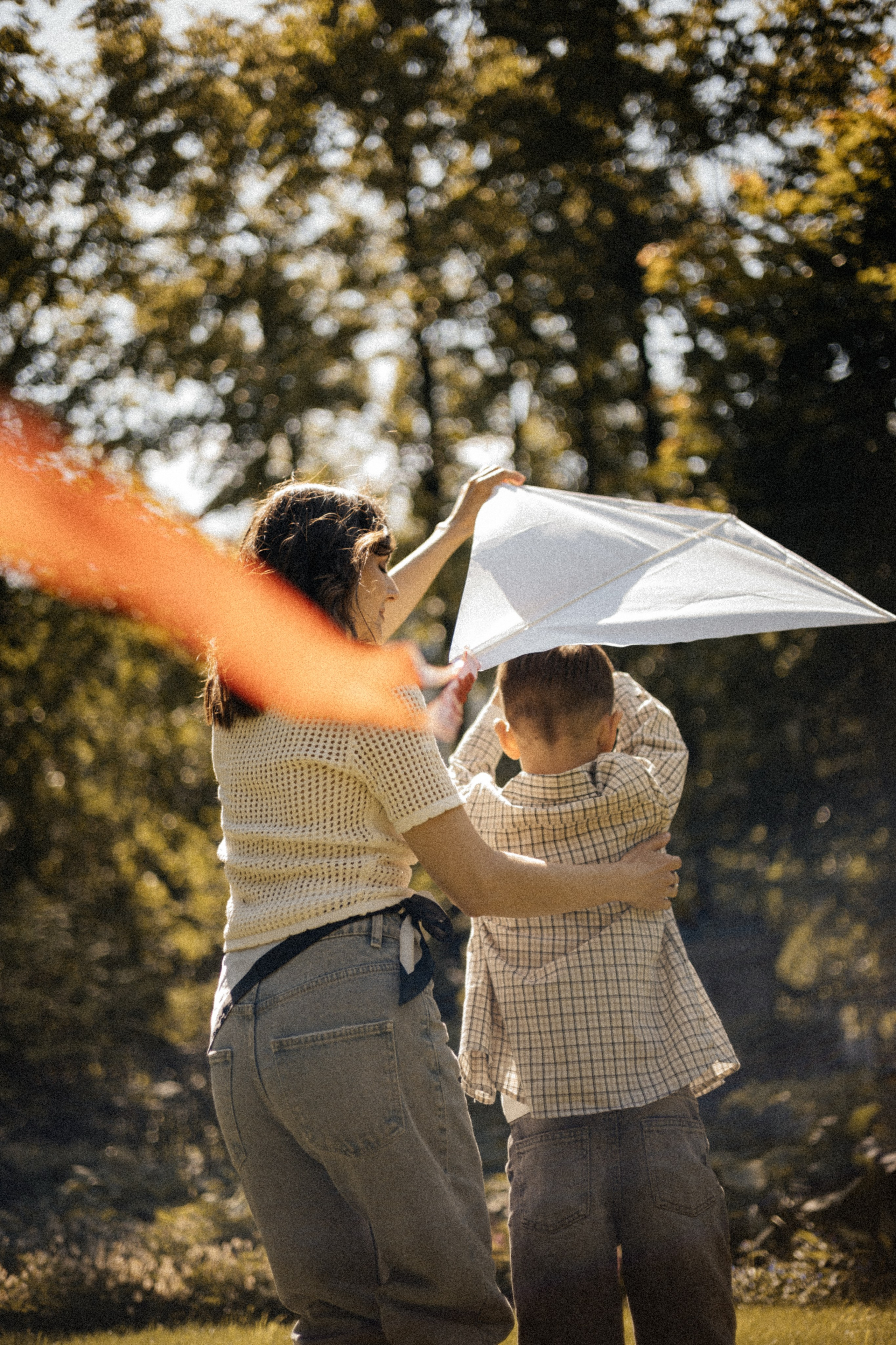 Вера, Ромка и Ева. Фотограф в Архангельске Александра Васина