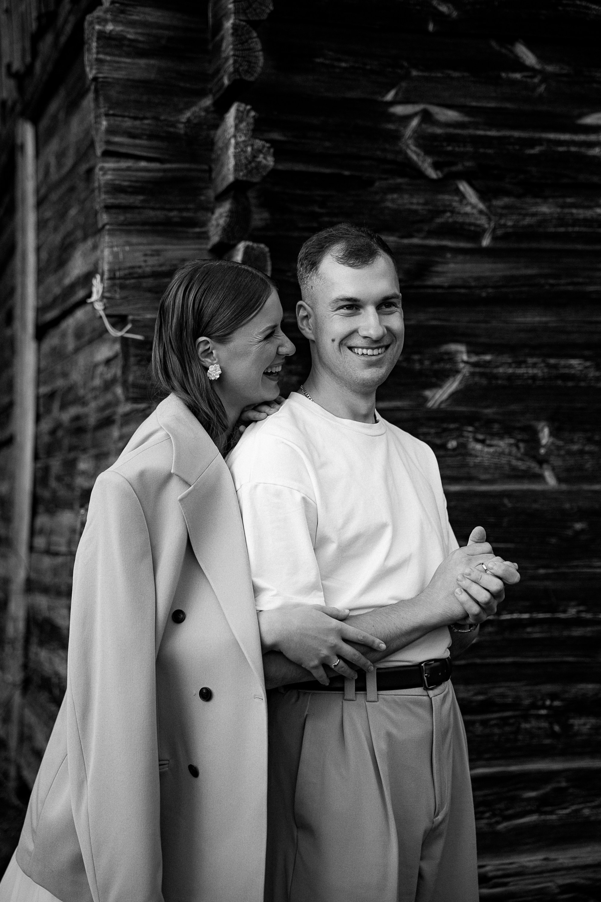 Свадьбная фотосессия в деревенской атмосфере. Свадебный и семейный фотограф Виолетта Сидельникова. Краснодар, Россия, Беларусь, Европа