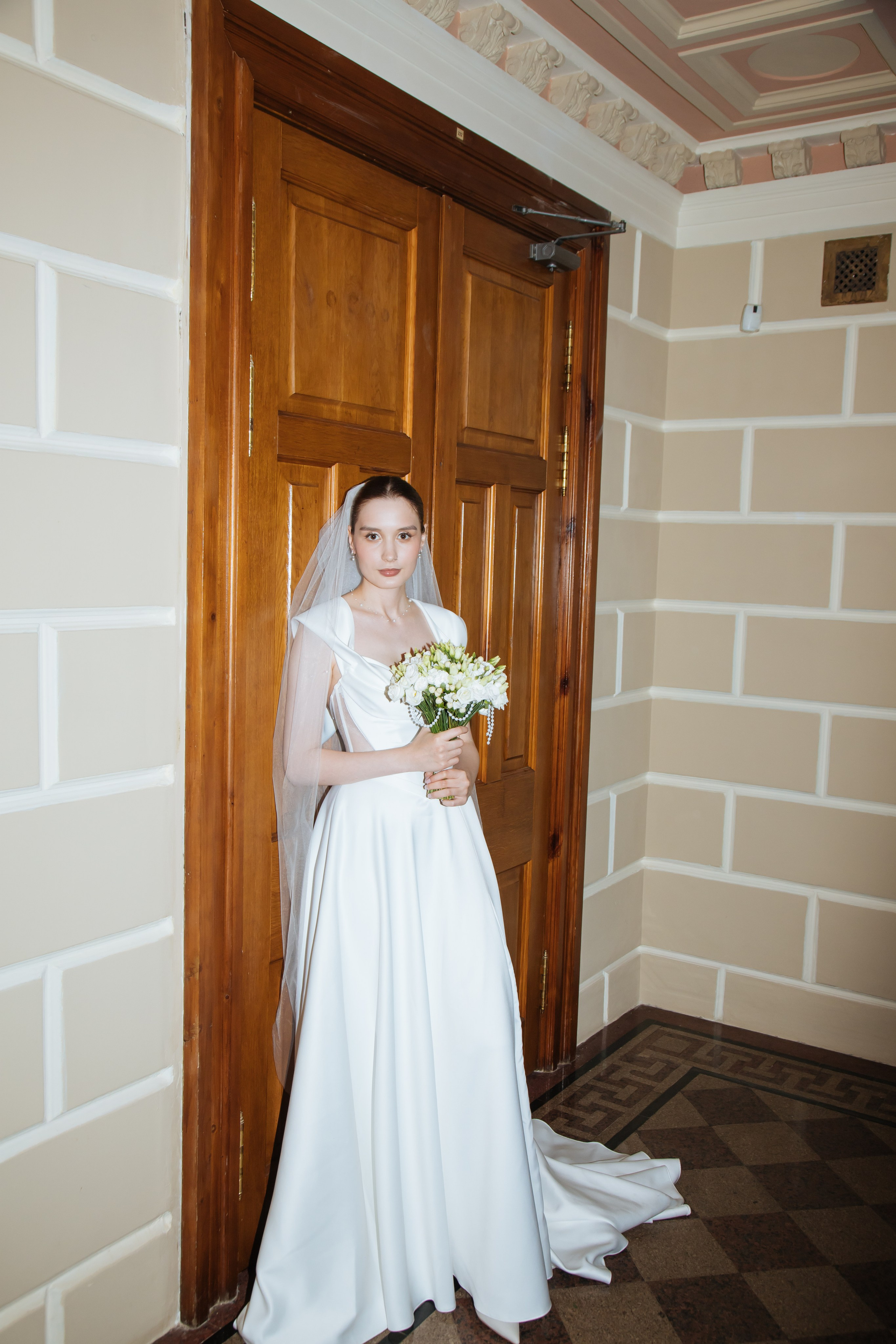 Анастасия&Федор. Креативный, коммерческий фотограф в Москве