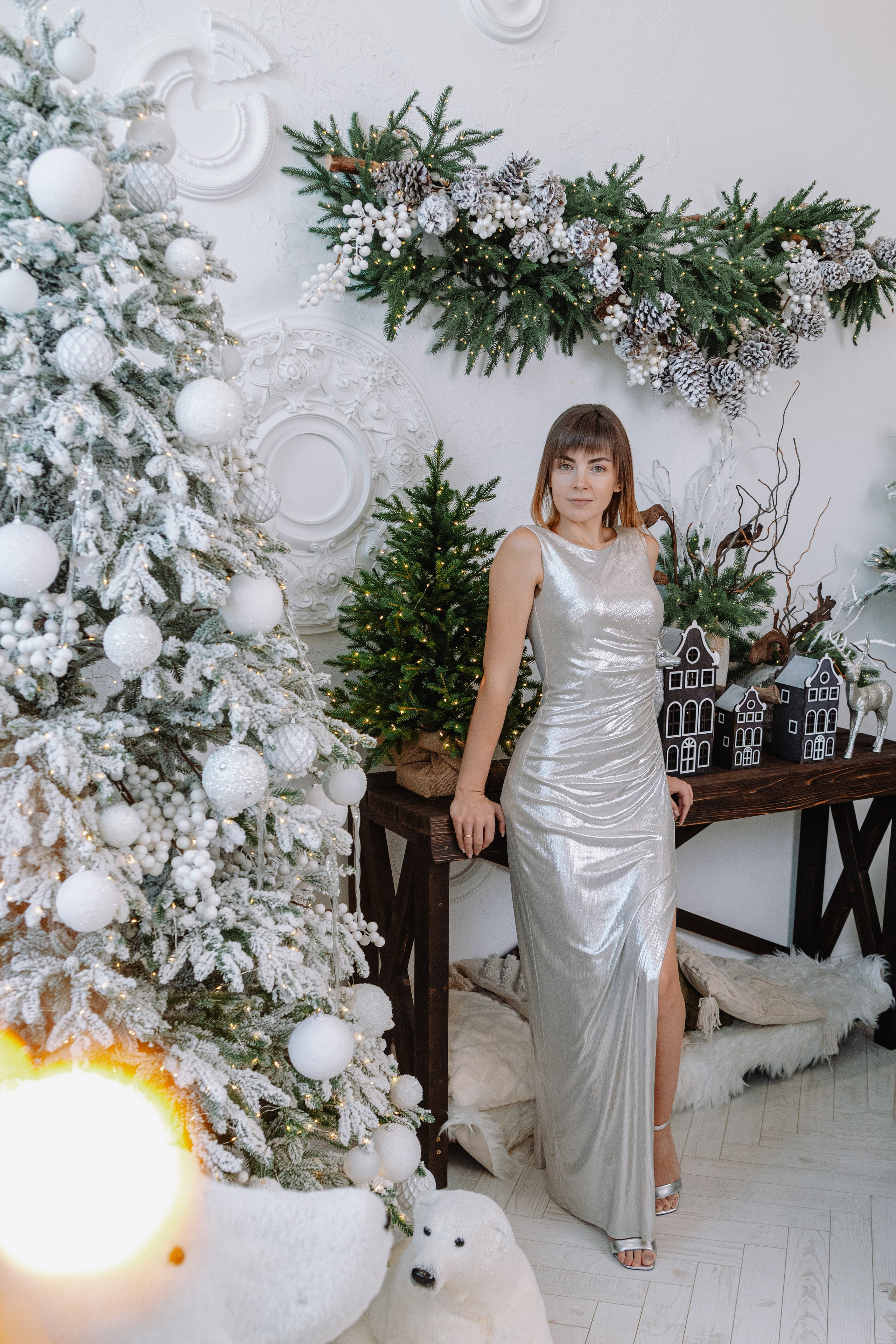 Ирина и Арсений. Фотограф Воронеж Варвара