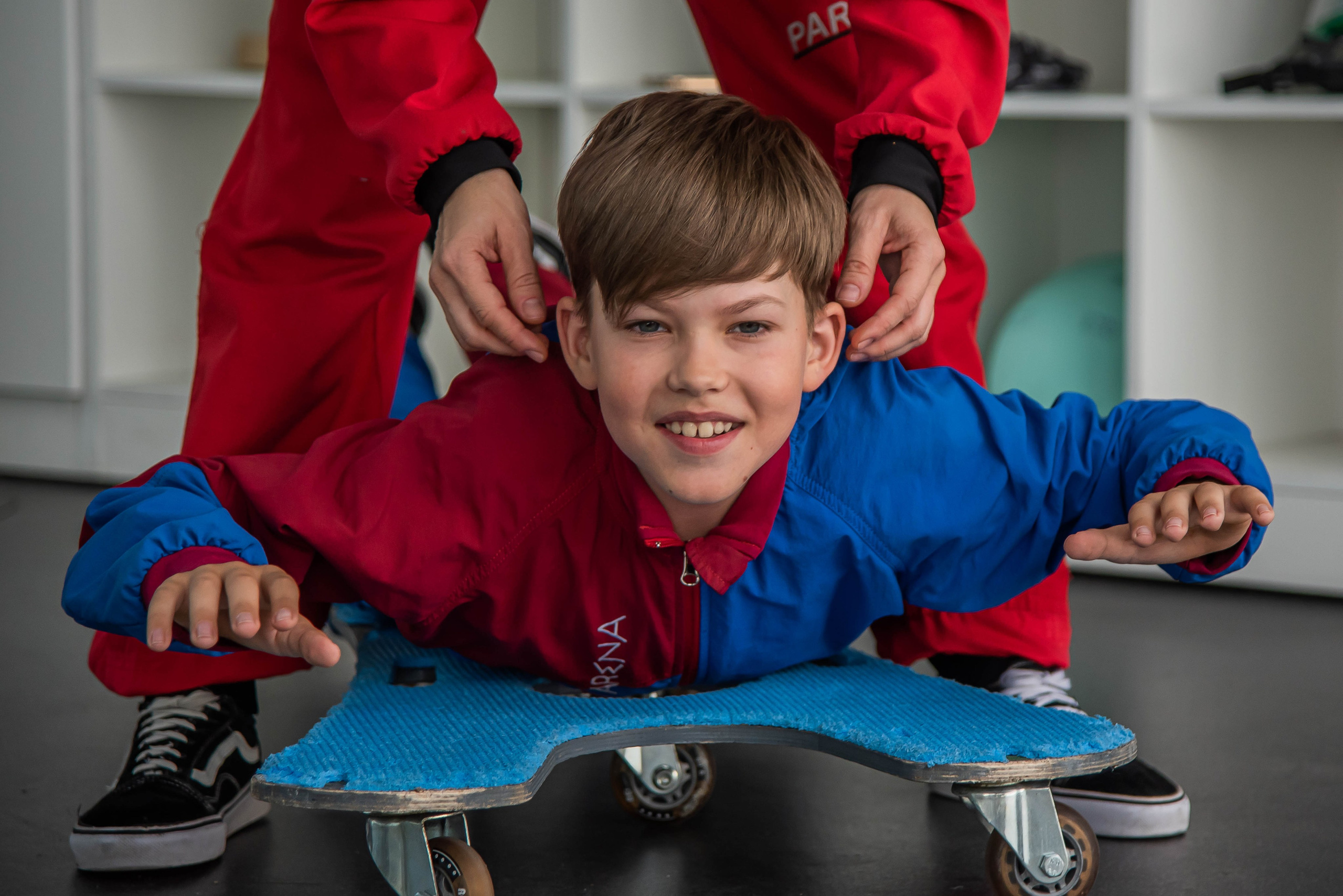 Аэротруба FlyArena. Наталия Март | Фотограф СПб