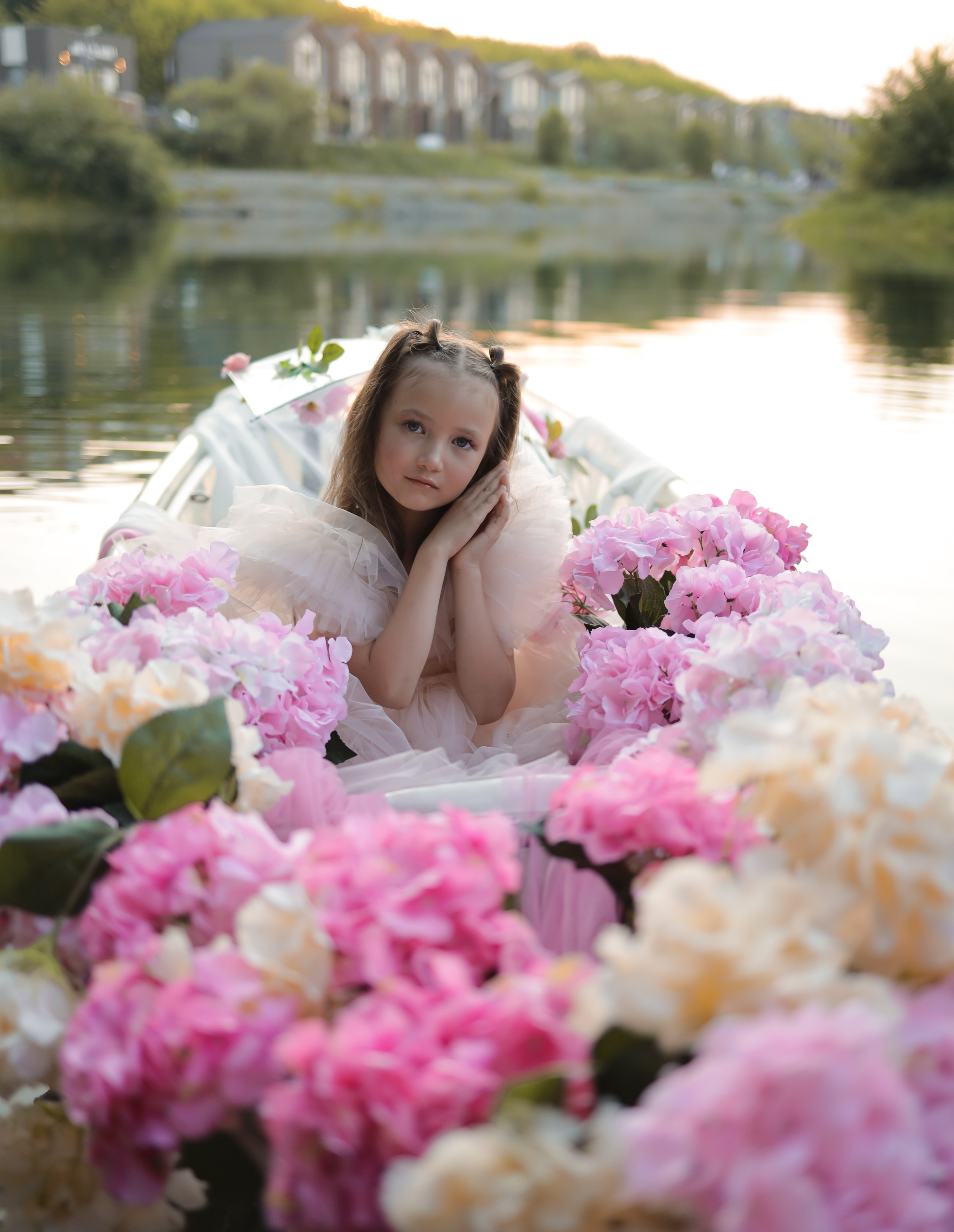 Фотопроект " Летняя прогулка». Little_Princess.38