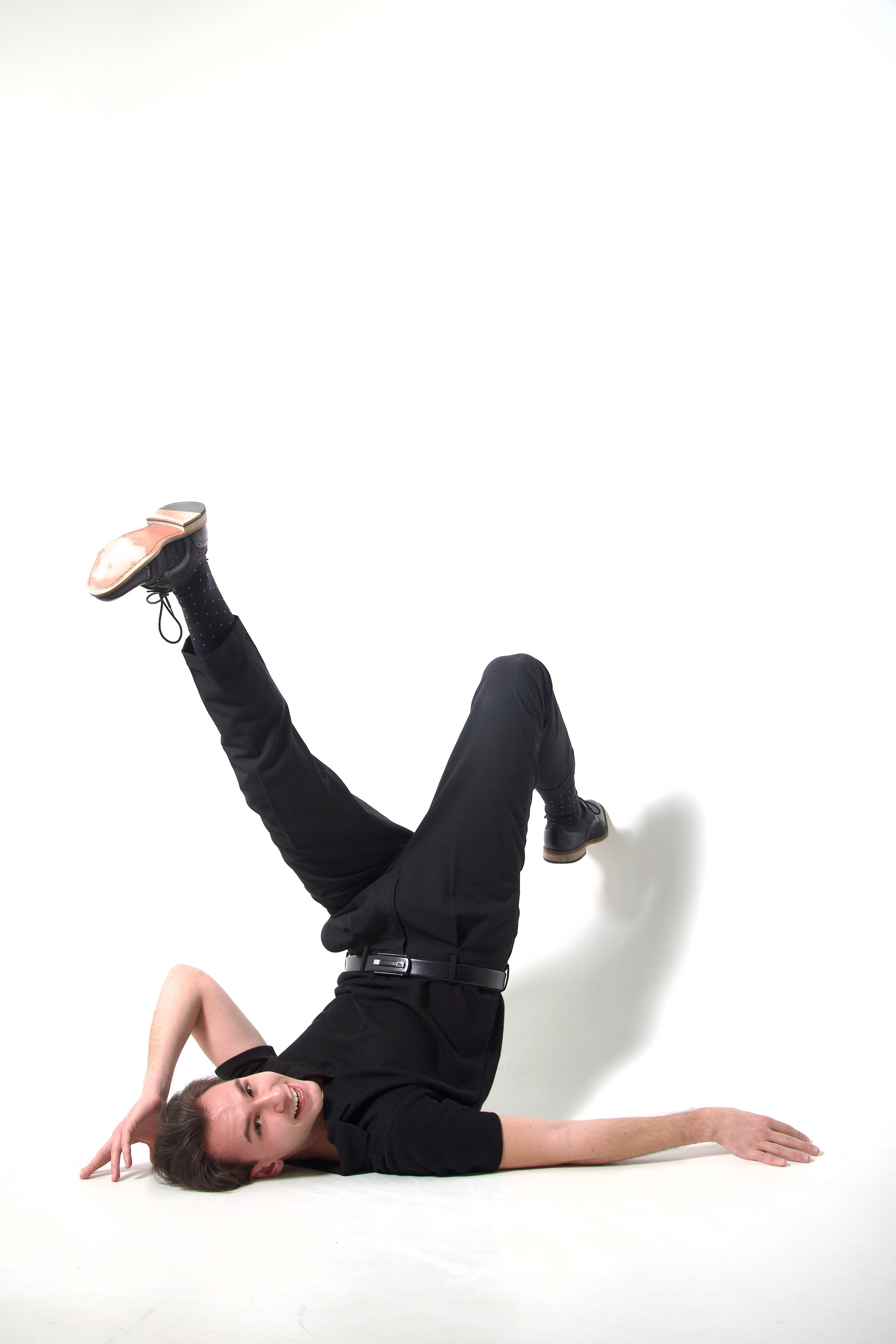 Denis. Фотограф Анастасия Шай в Санкт-Петербурге