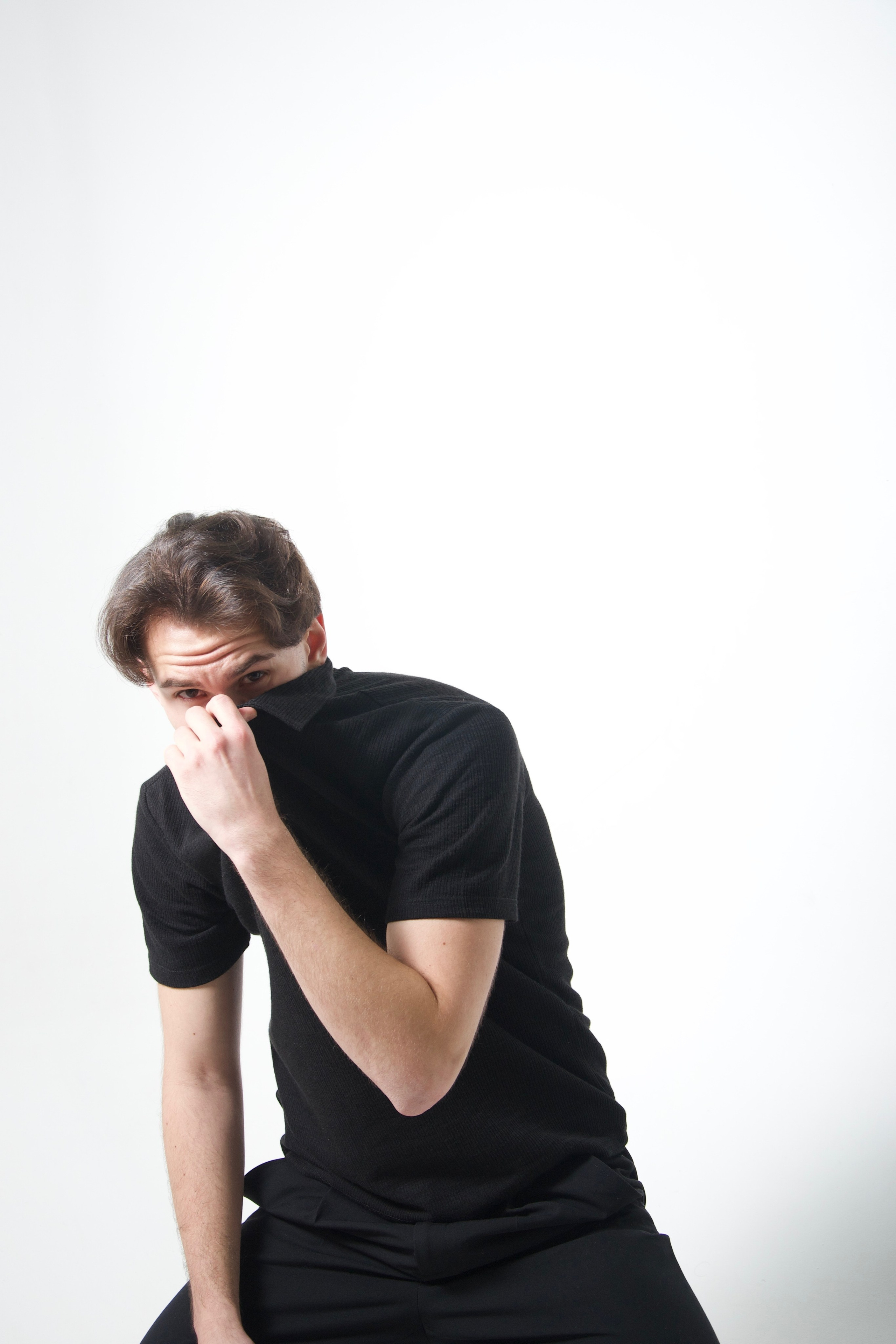 Denis. Фотограф Анастасия Шай в Санкт-Петербурге